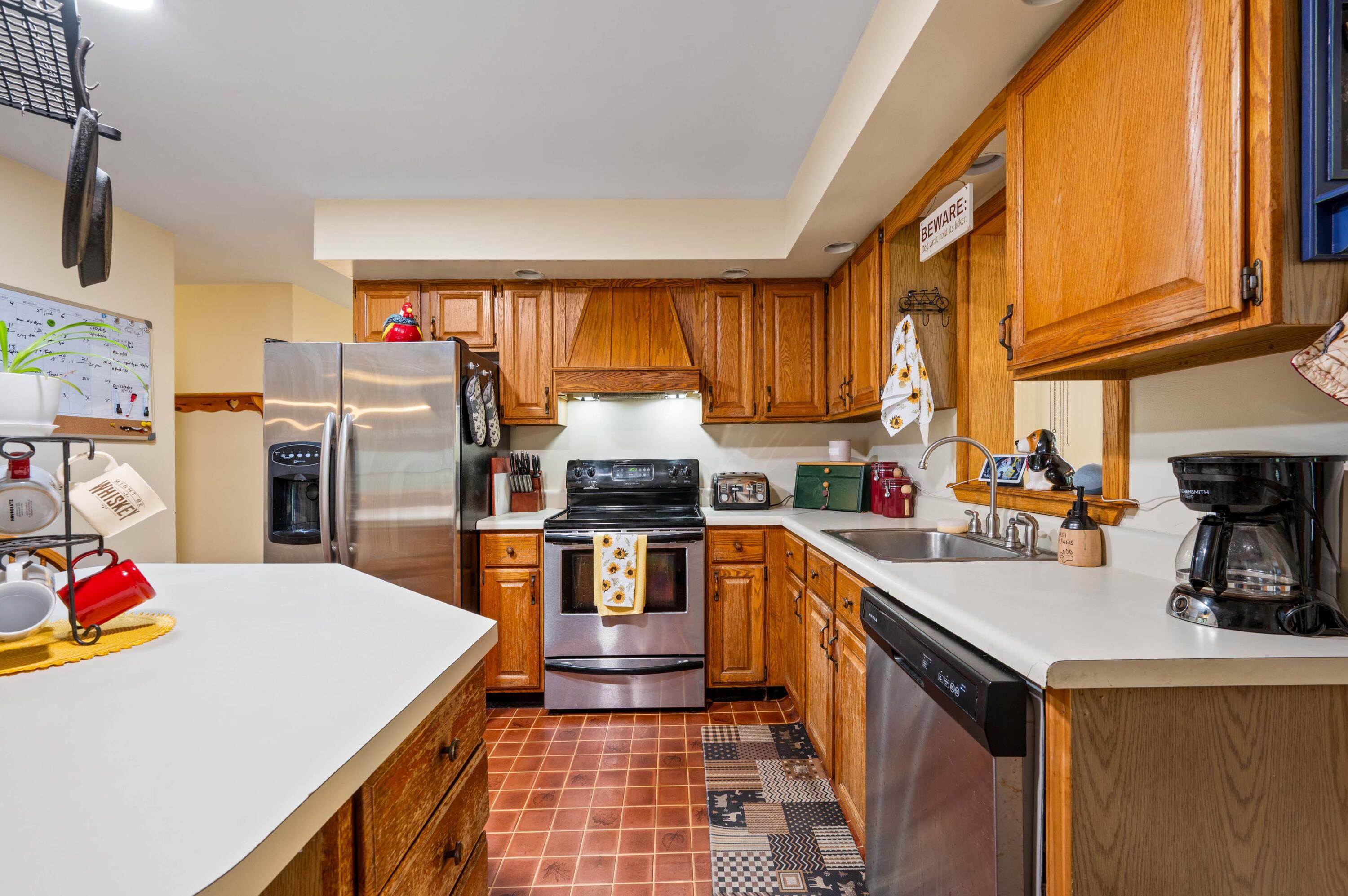 9 Fairway Drive