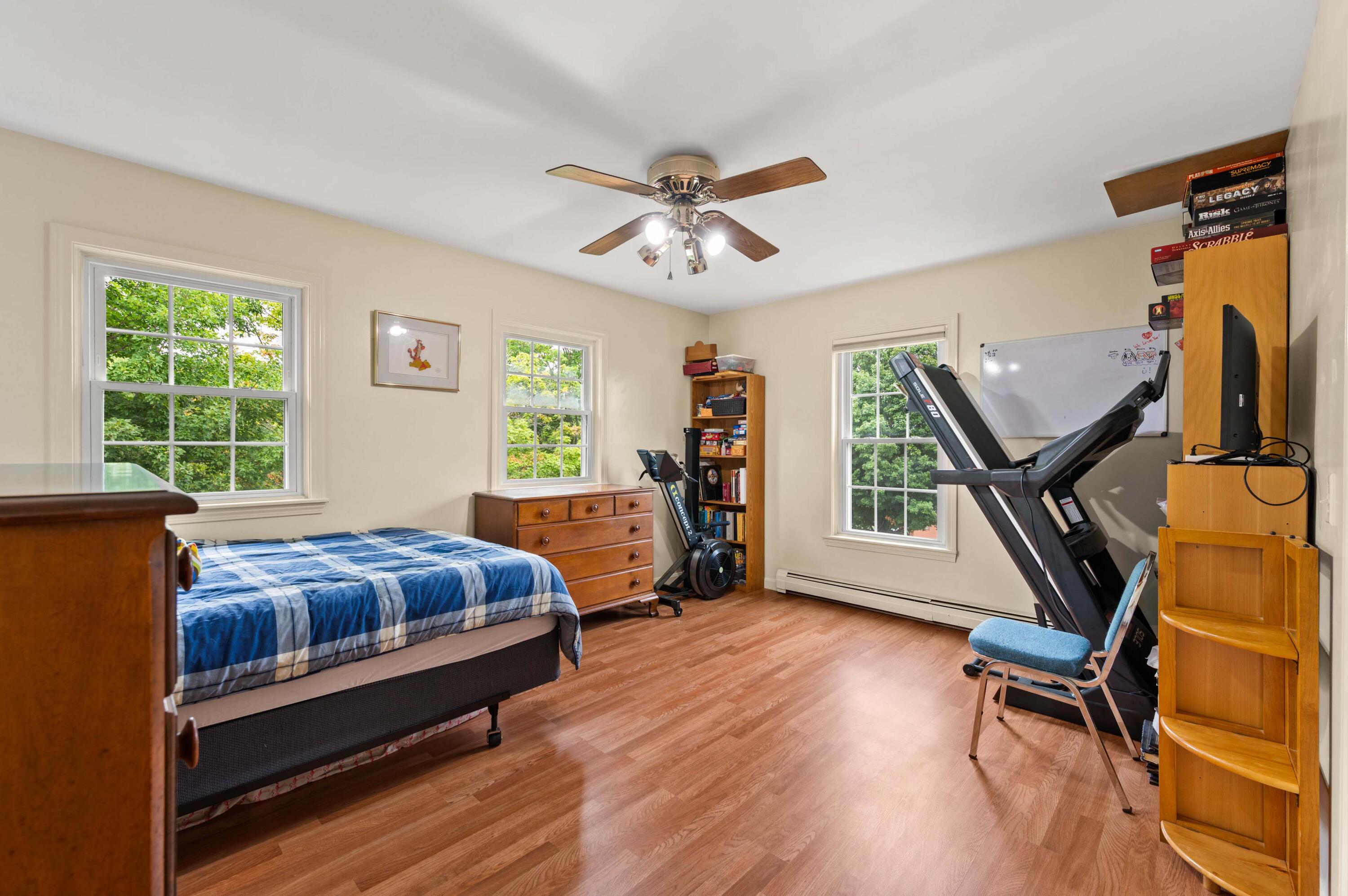 9 Fairway Drive
