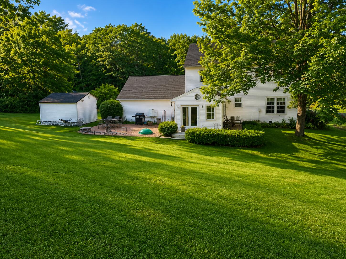 9 Fairway Drive