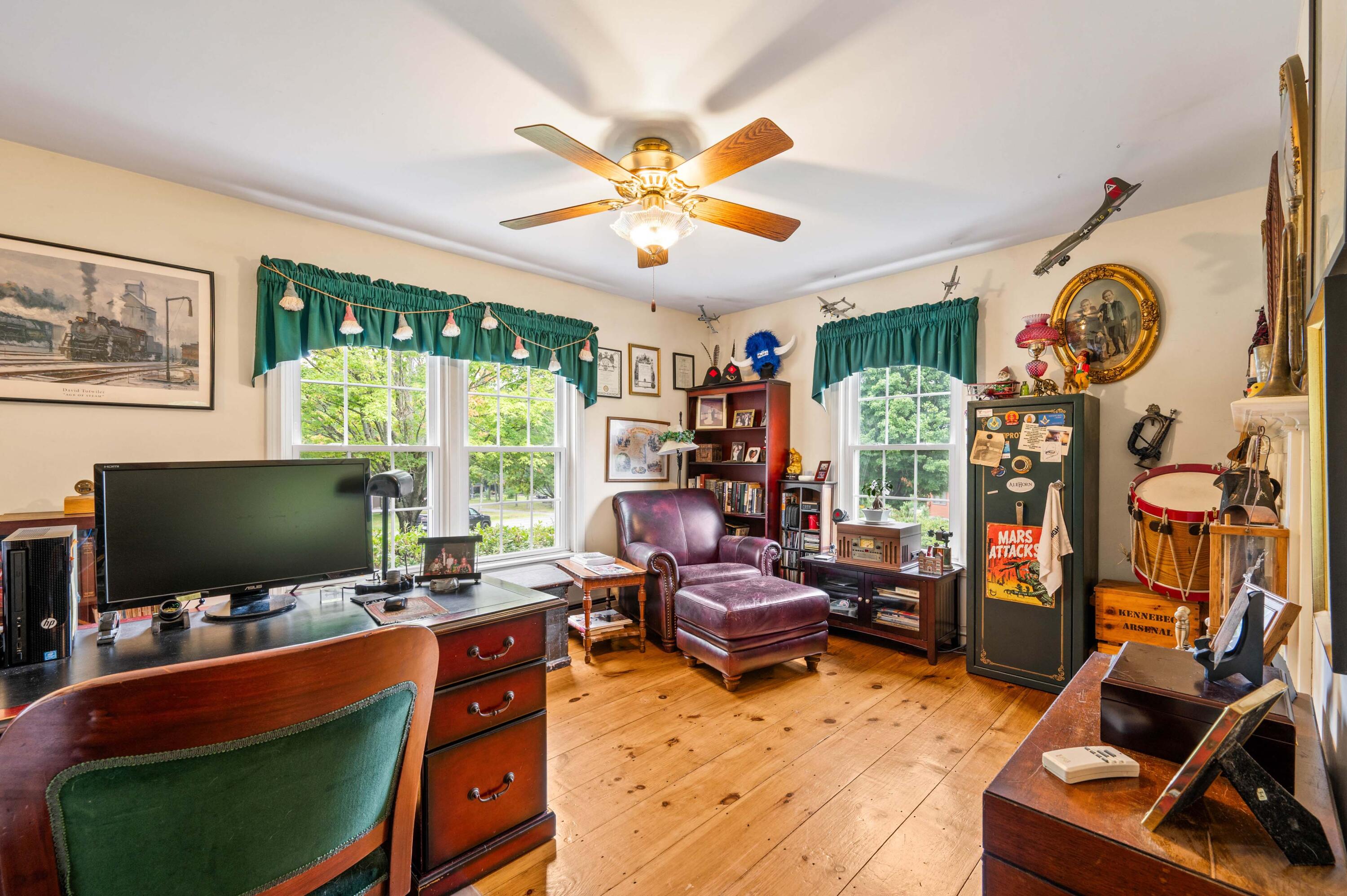 9 Fairway Drive