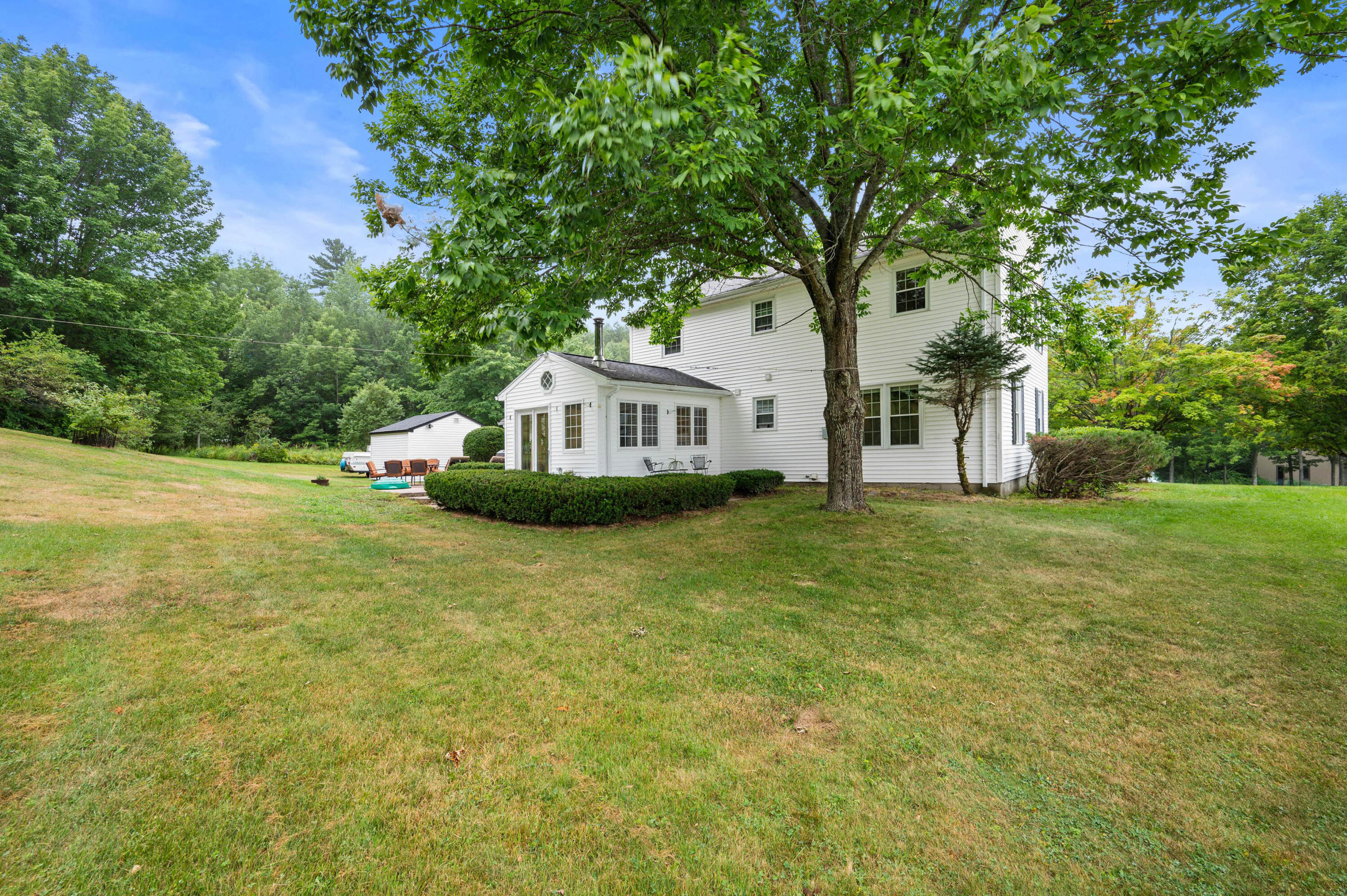 9 Fairway Drive