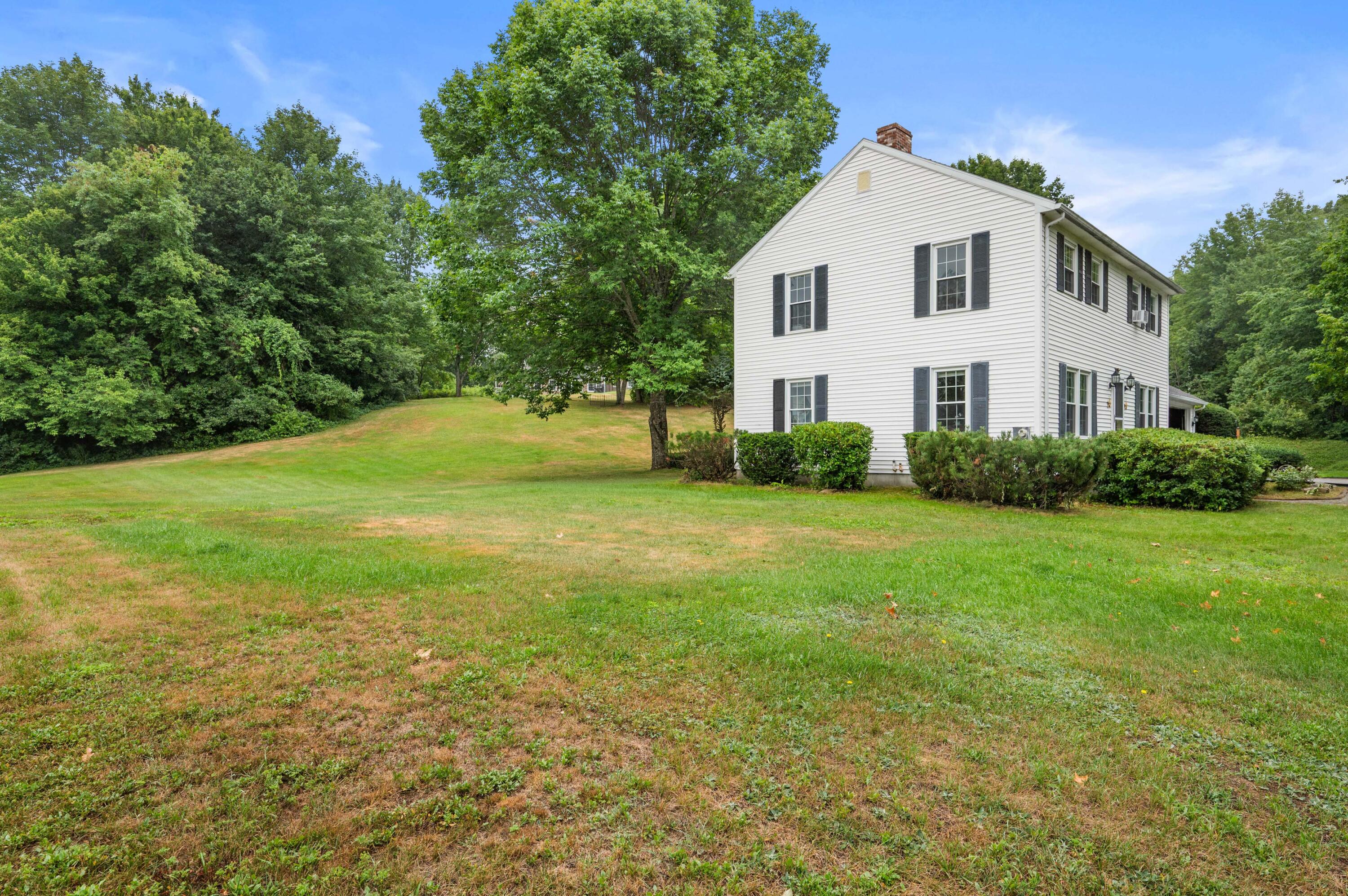 9 Fairway Drive