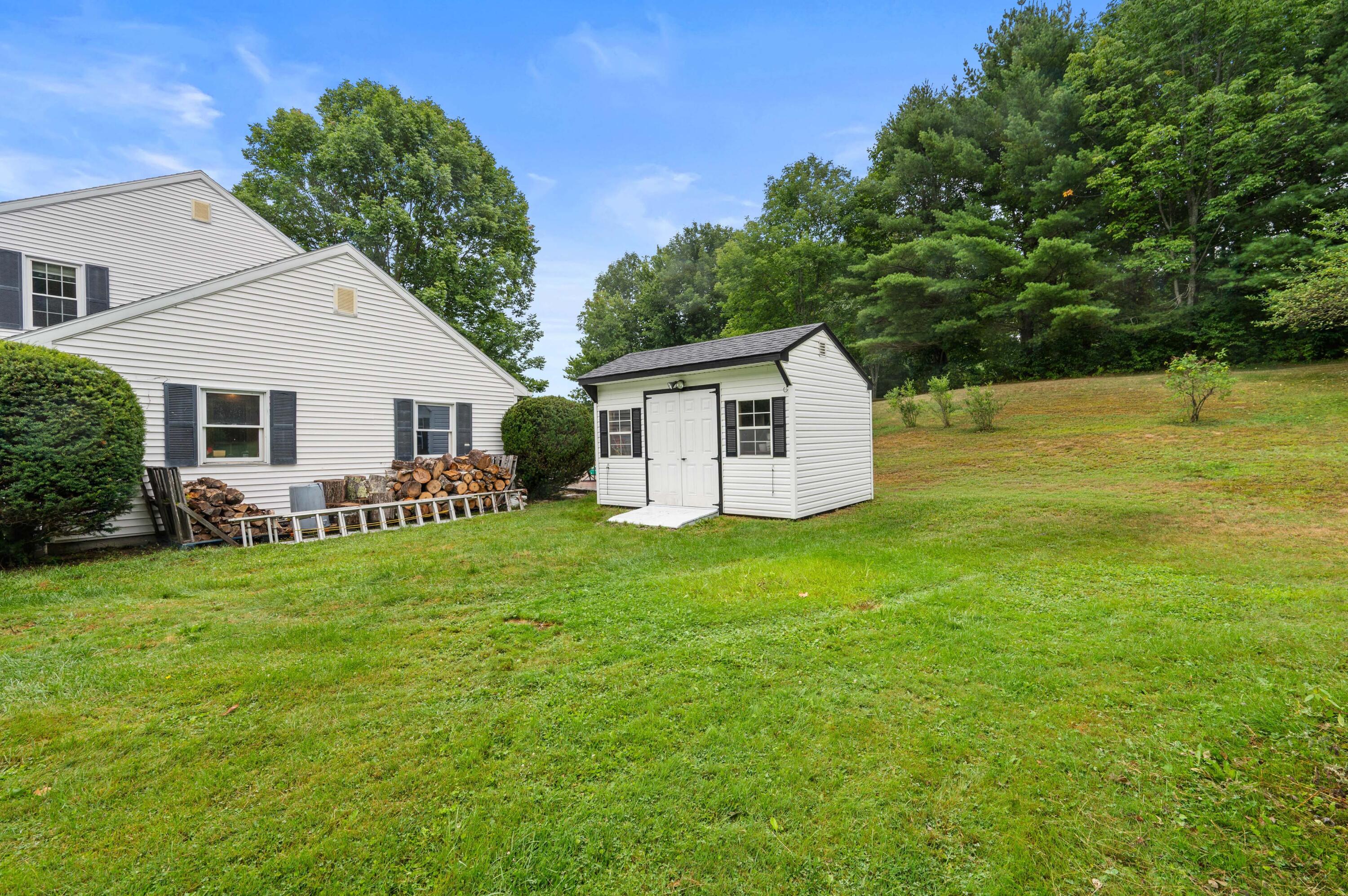 9 Fairway Drive