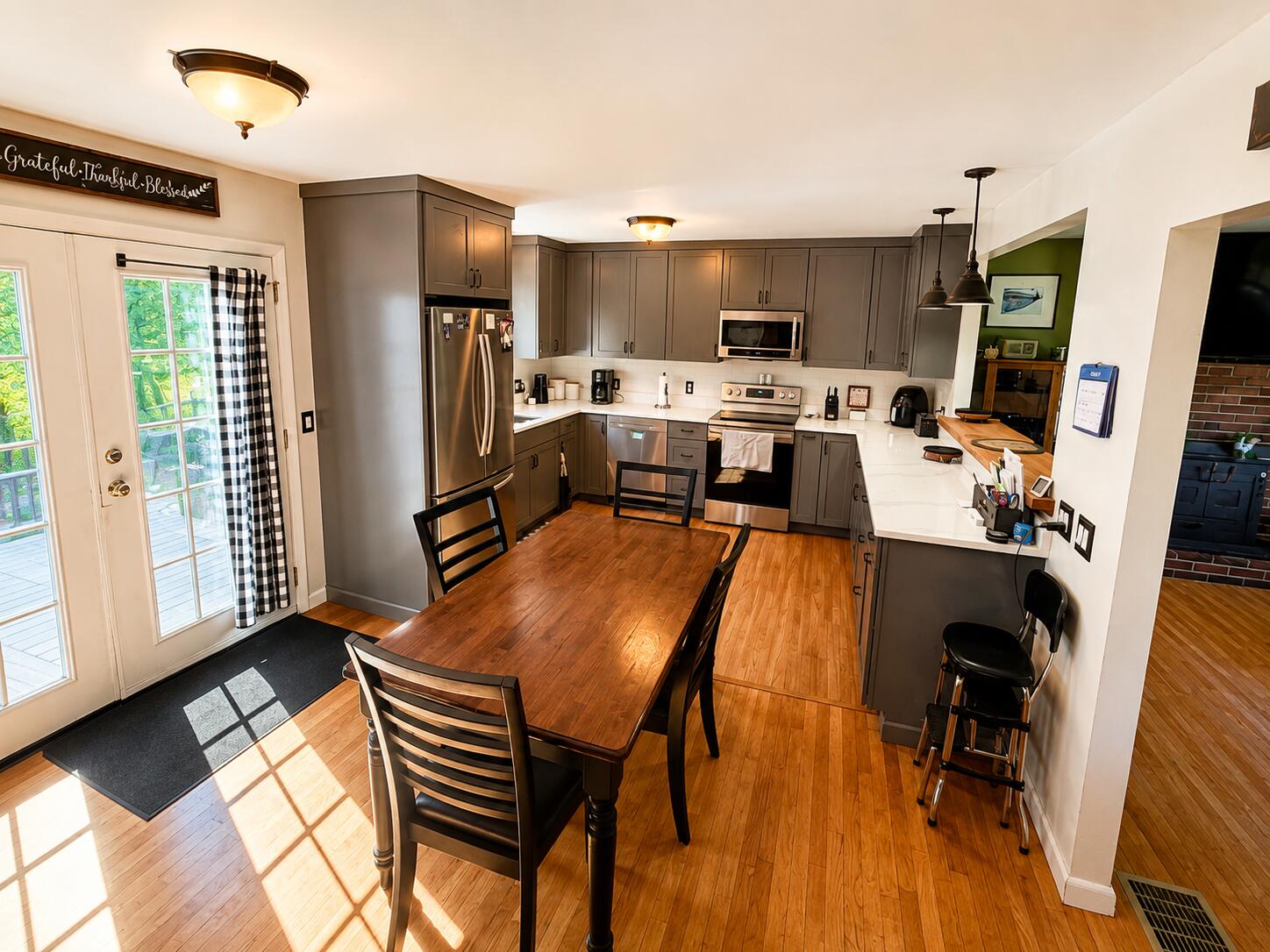 181 Munson Road
