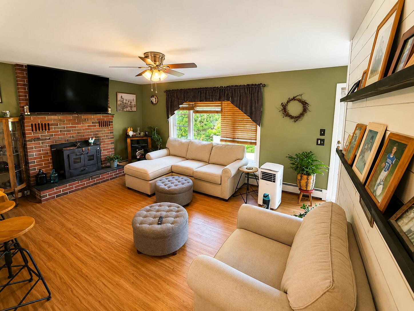 181 Munson Road