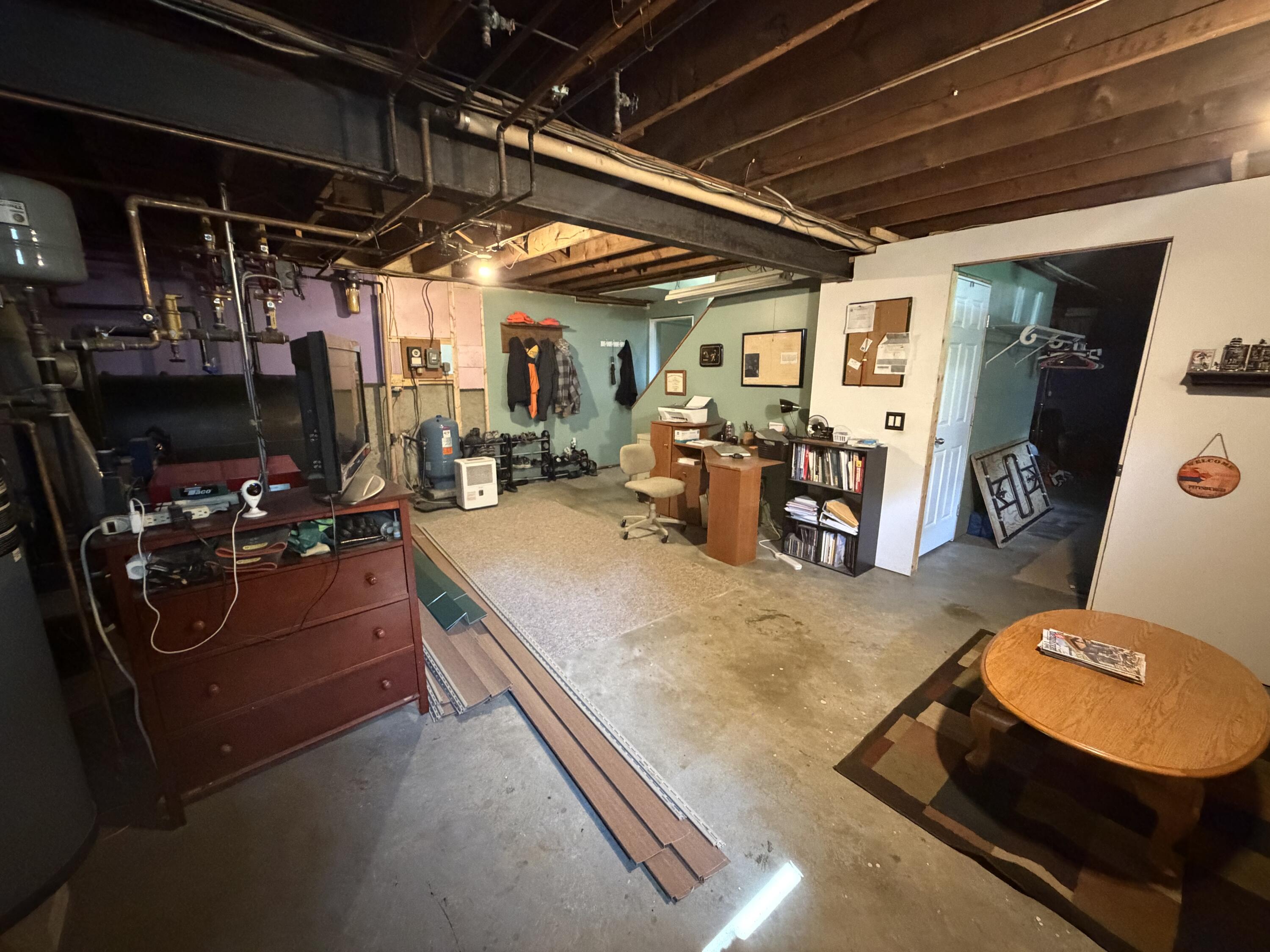 181 Munson Road