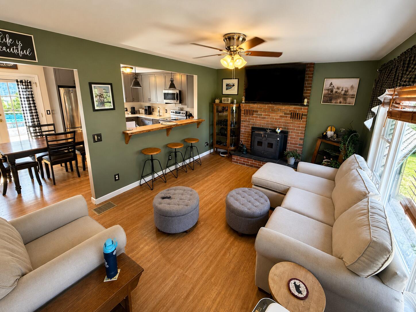 181 Munson Road