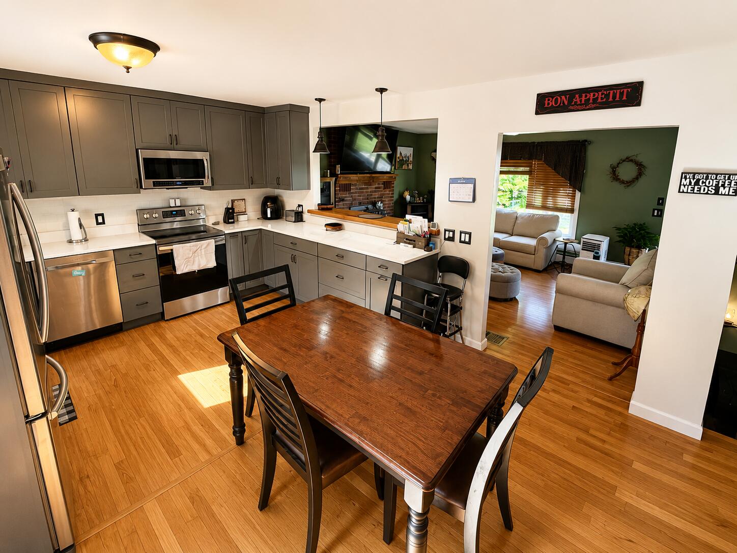 181 Munson Road
