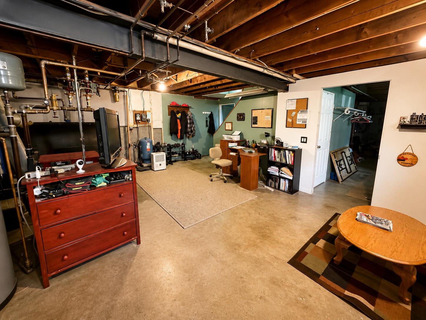 181 Munson Road