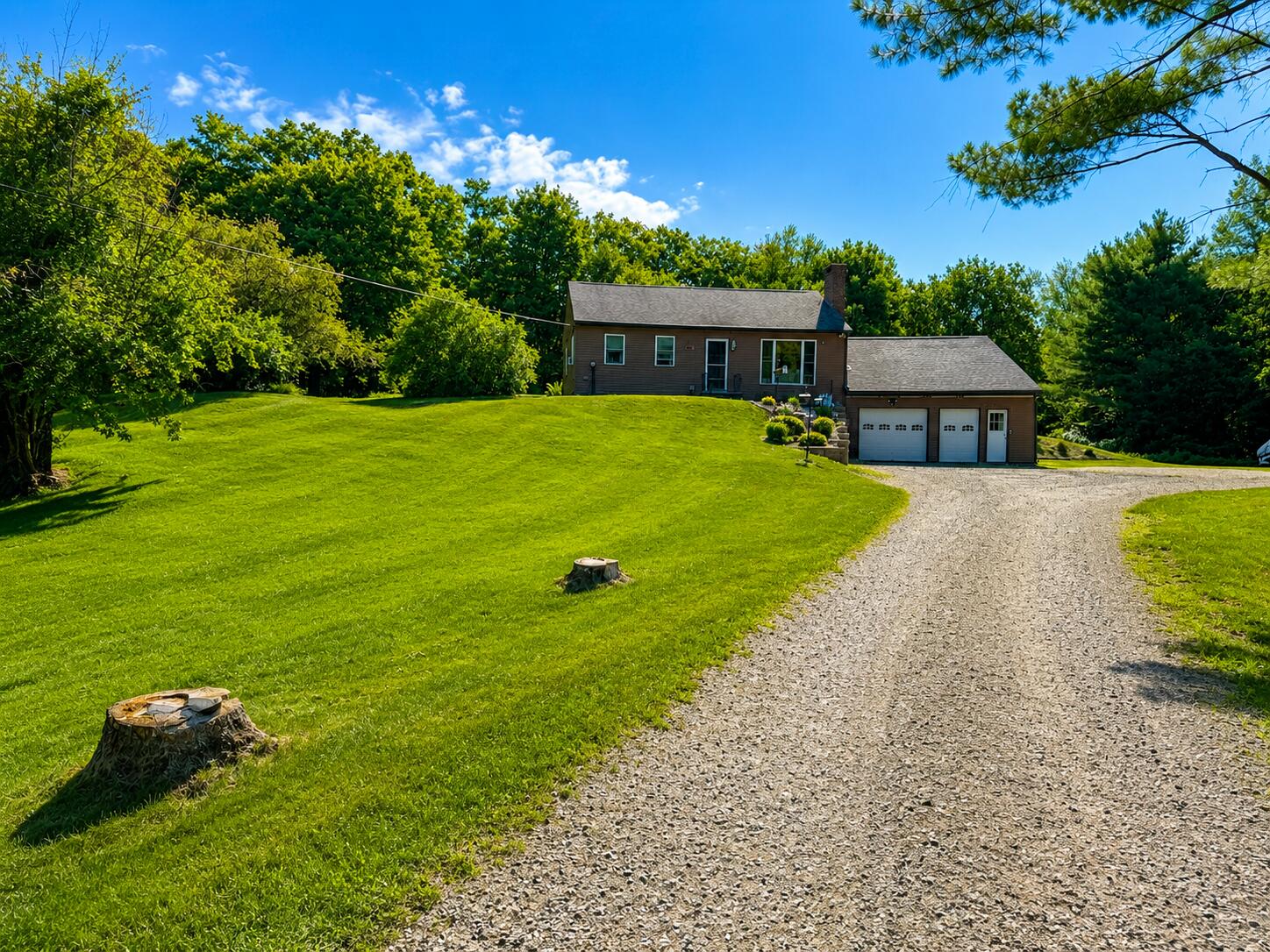 181 Munson Road