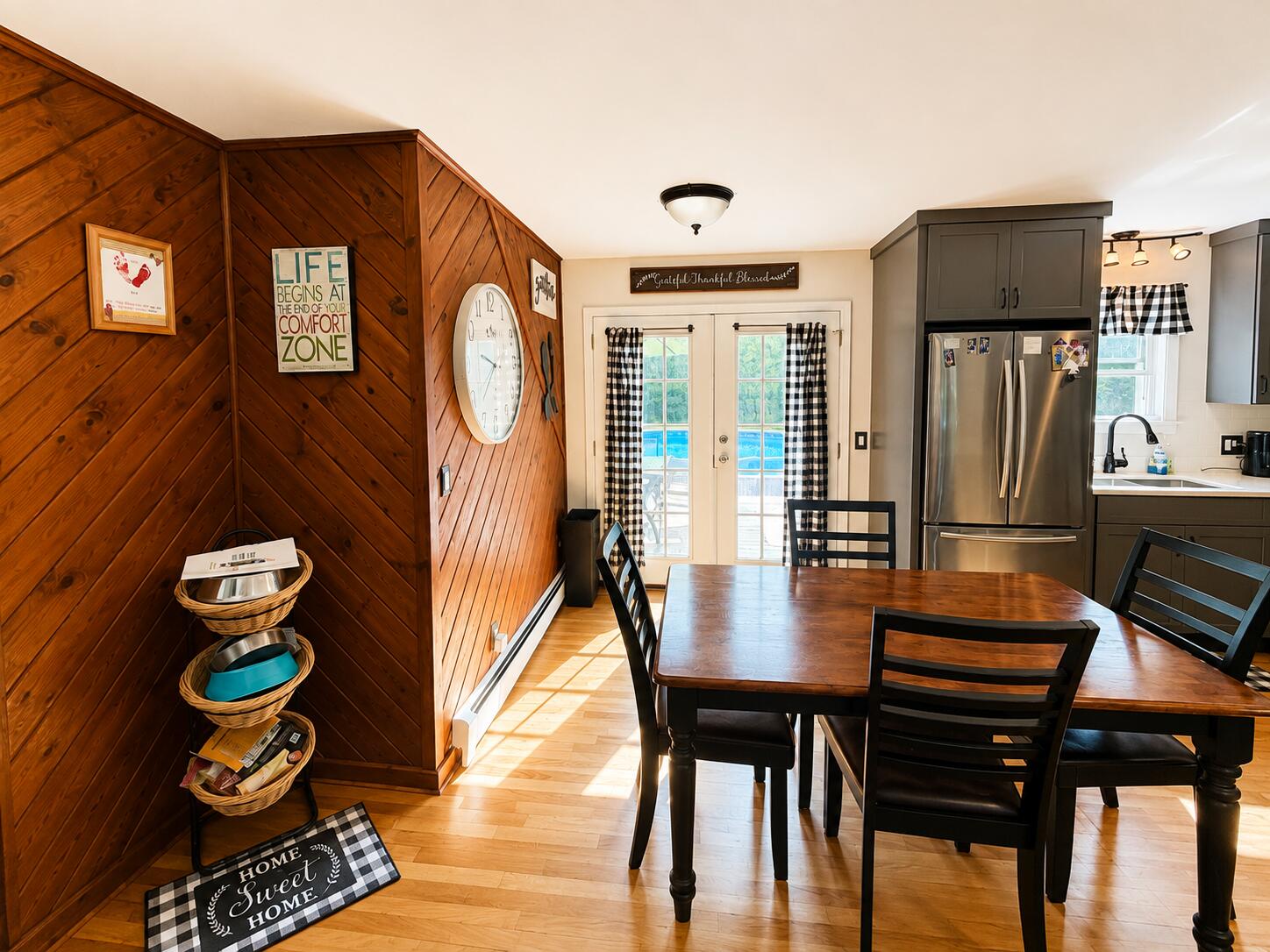 181 Munson Road