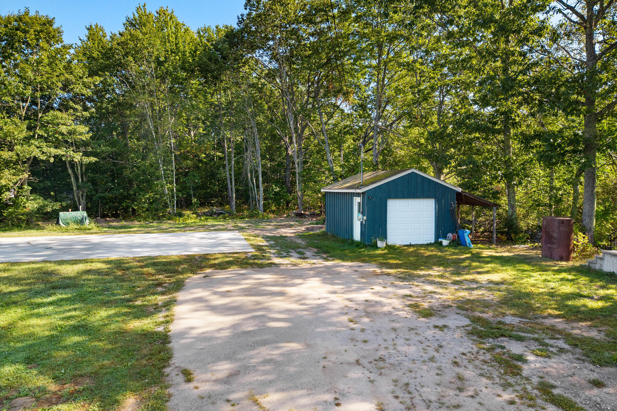 665 Alexander Reed Road