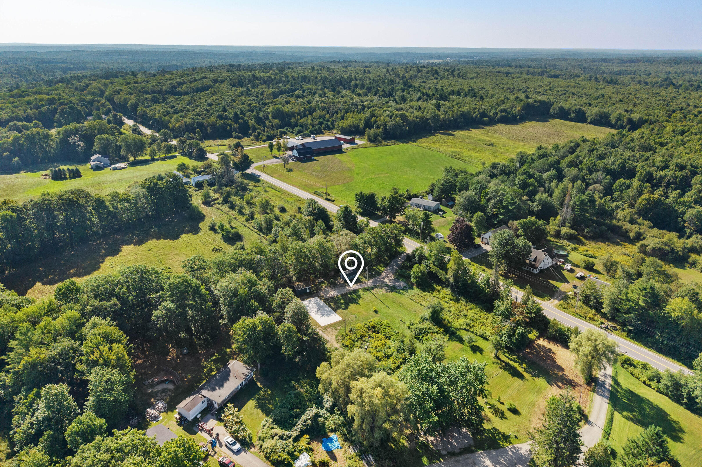 665 Alexander Reed Road