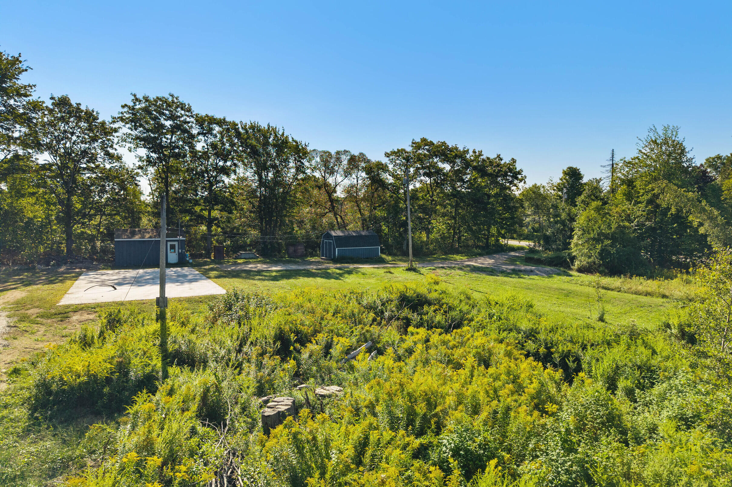 665 Alexander Reed Road