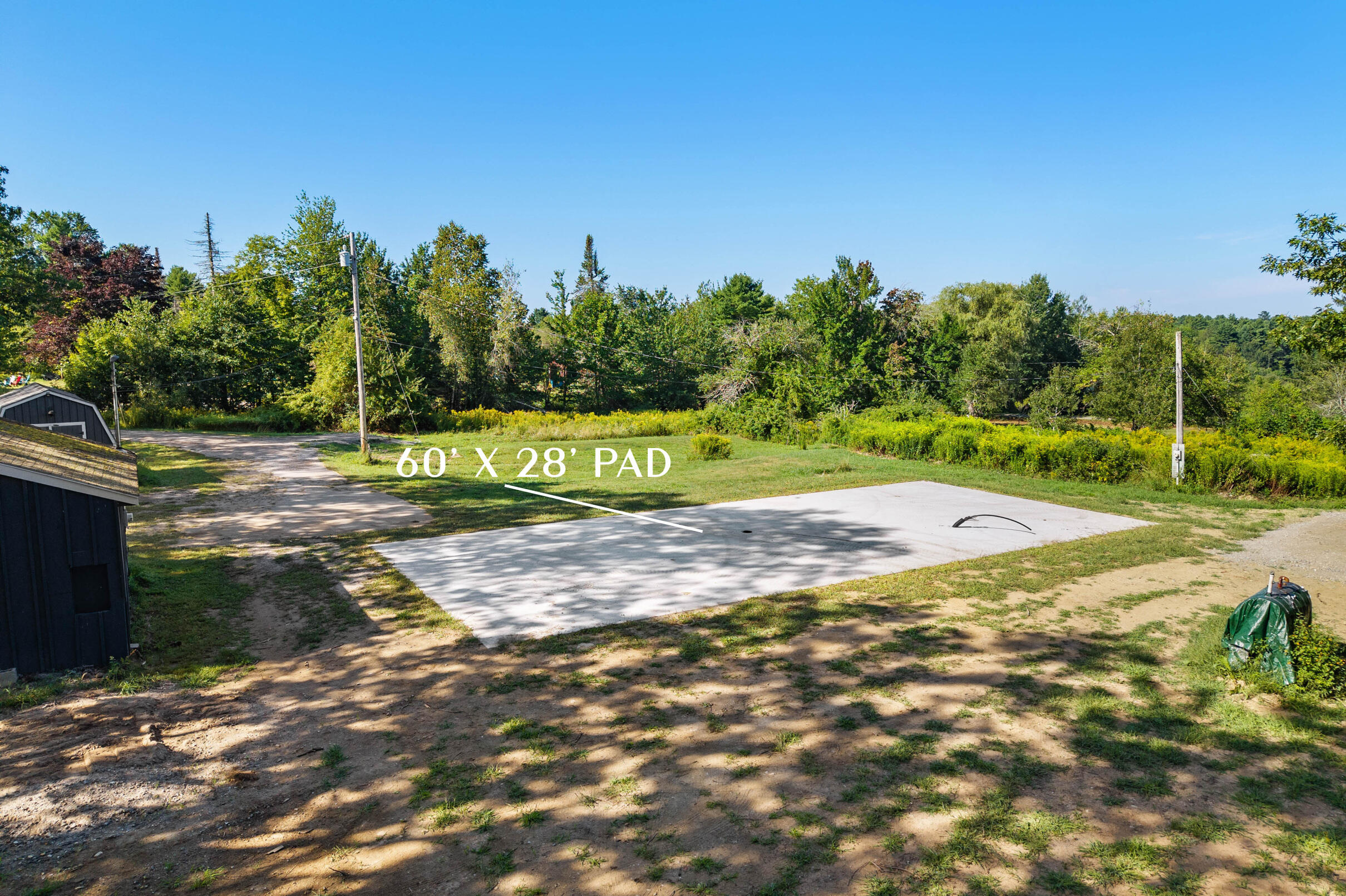 665 Alexander Reed Road
