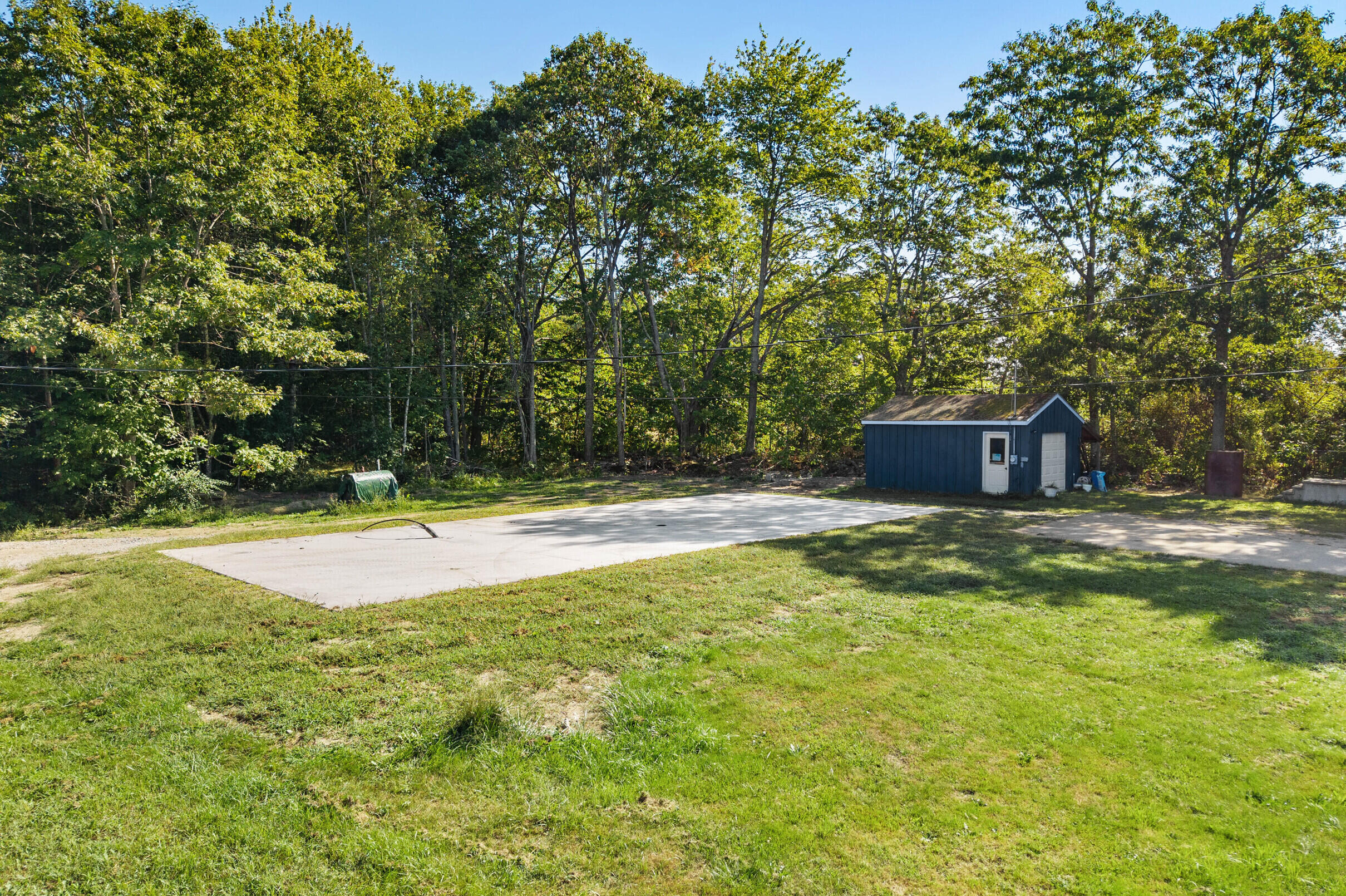 665 Alexander Reed Road