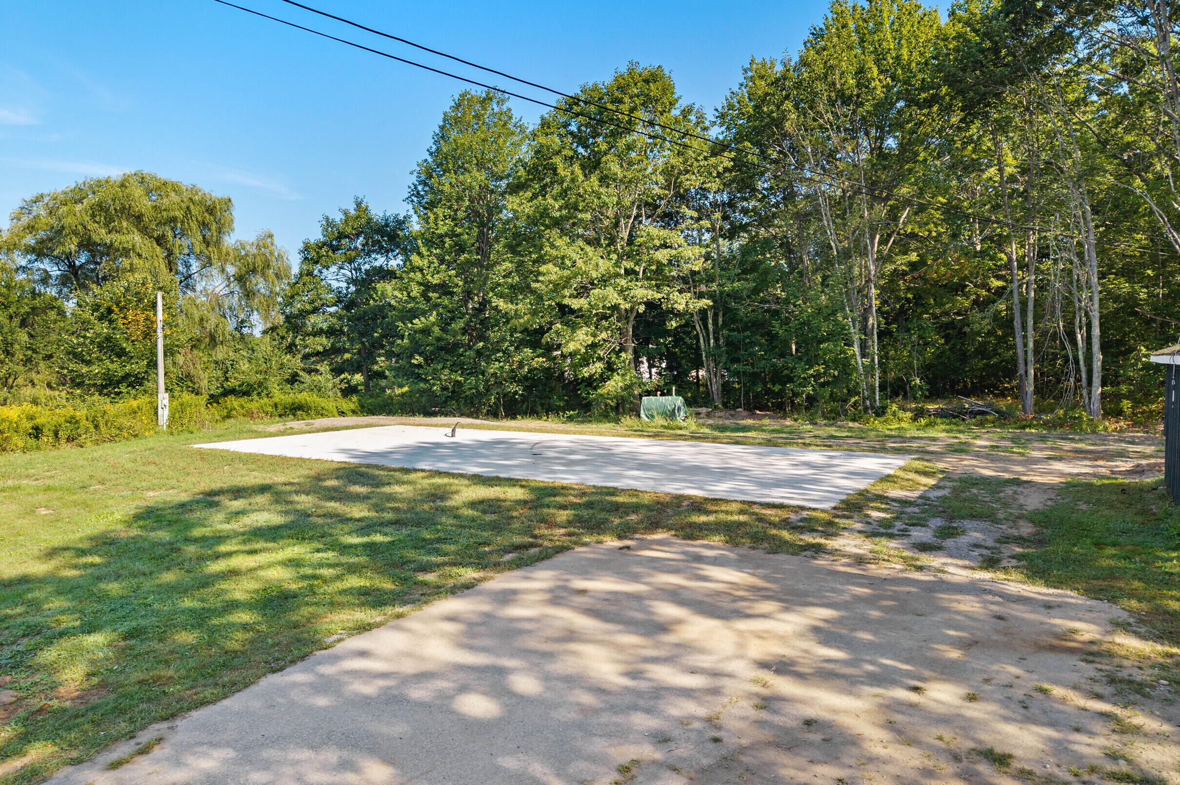 665 Alexander Reed Road