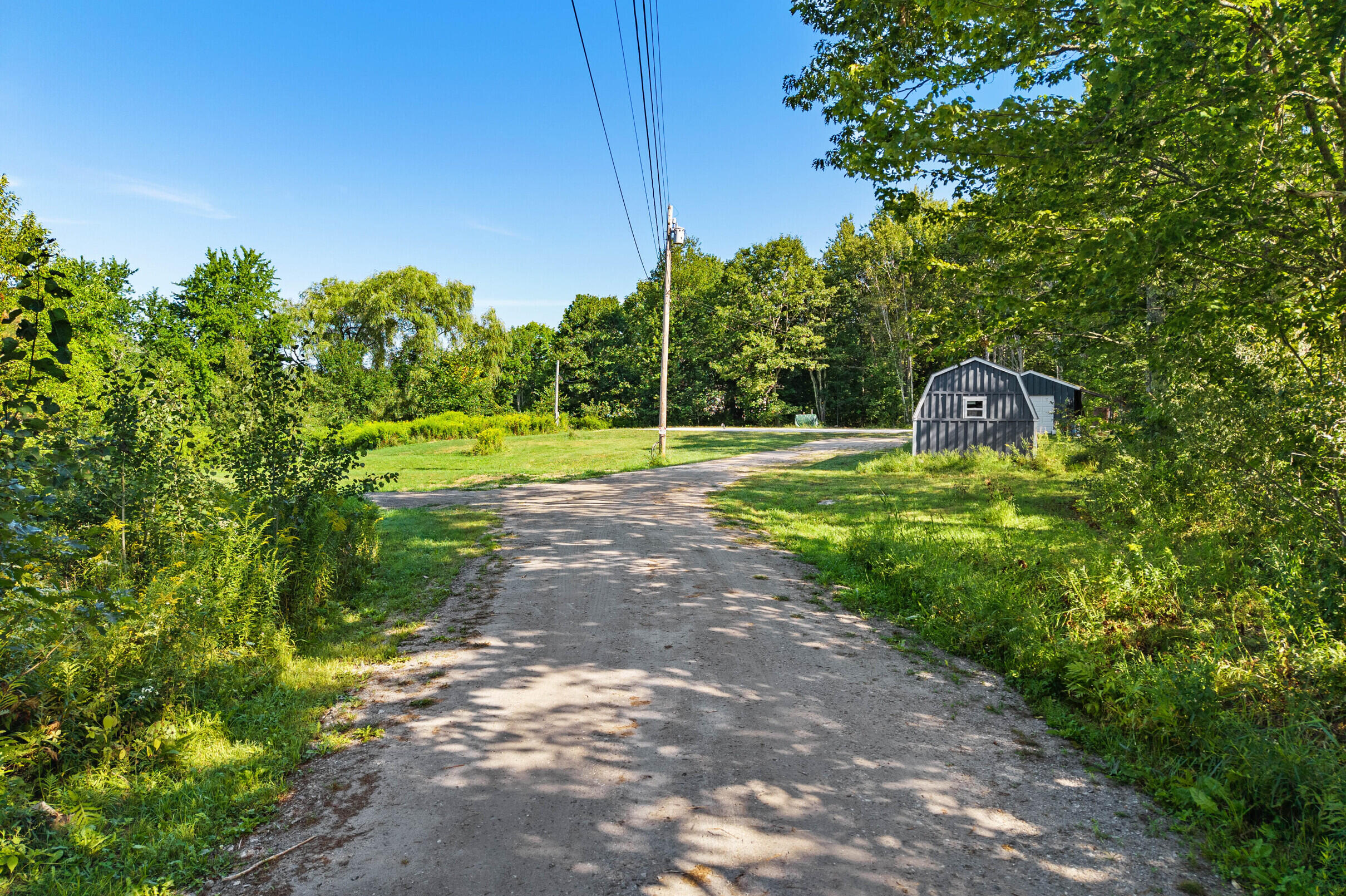 665 Alexander Reed Road