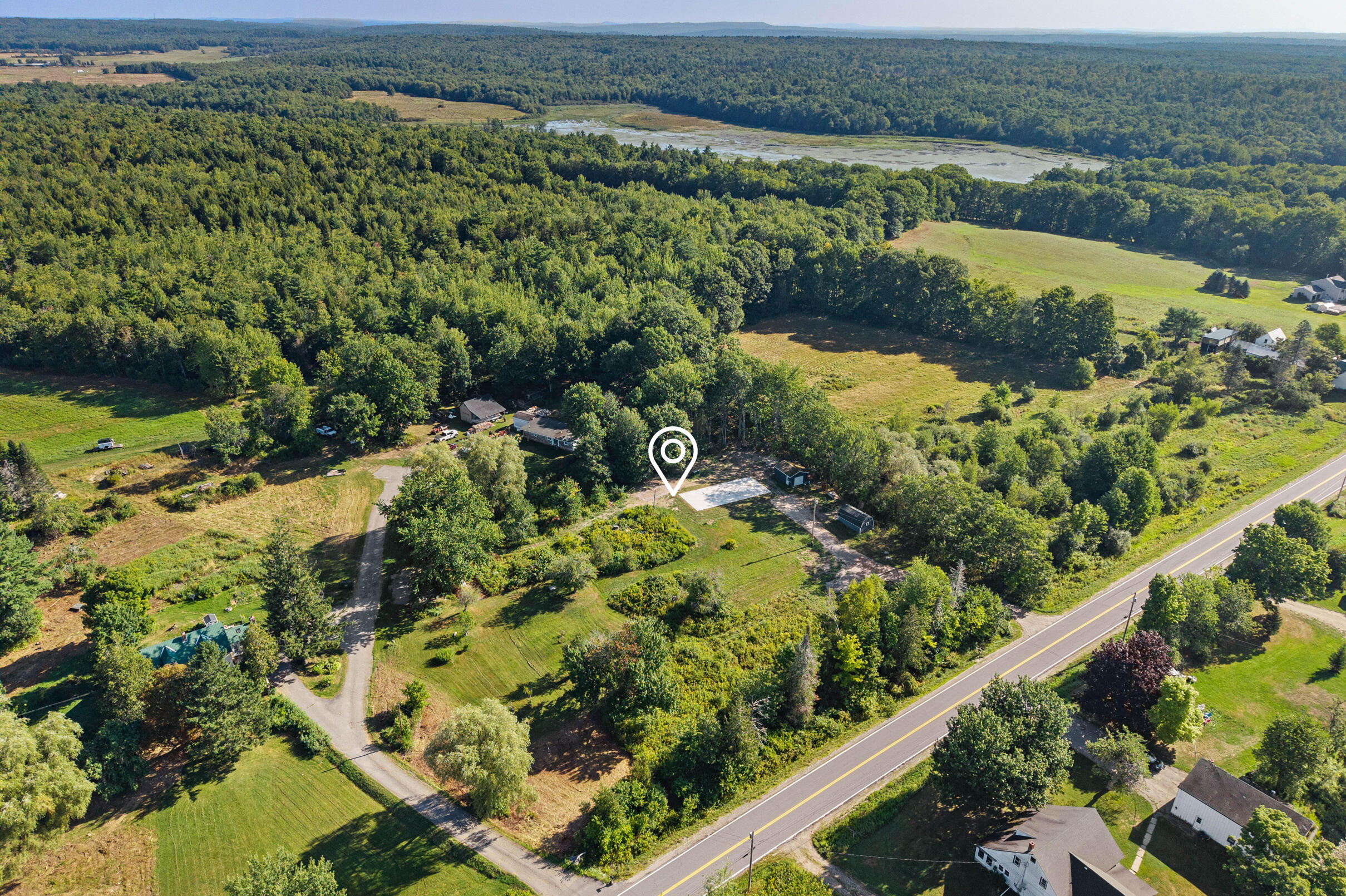665 Alexander Reed Road