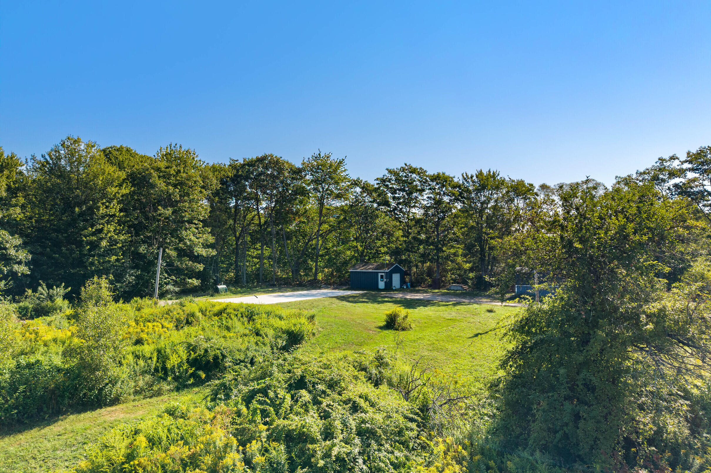665 Alexander Reed Road