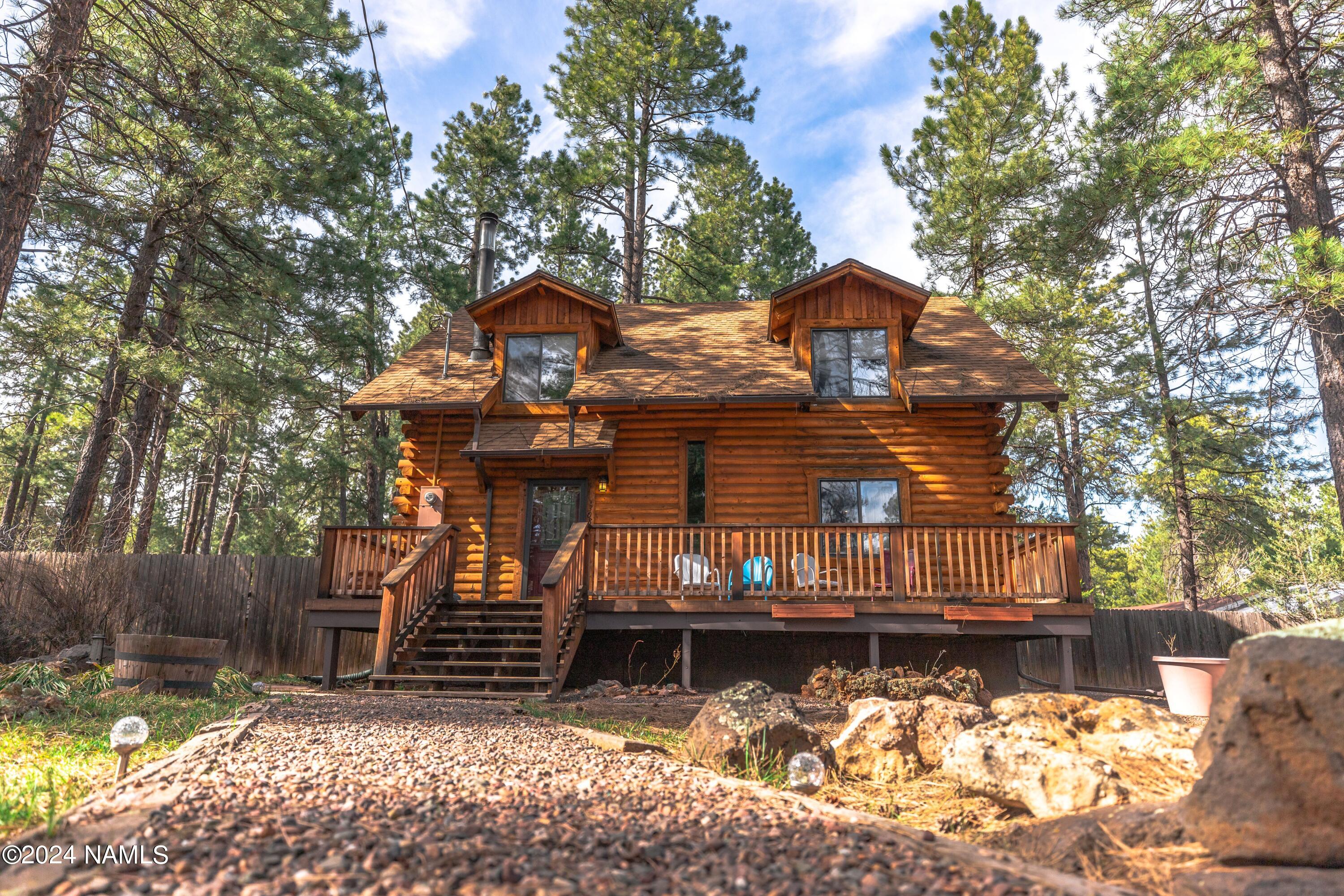 3089 Buffalo Trail
