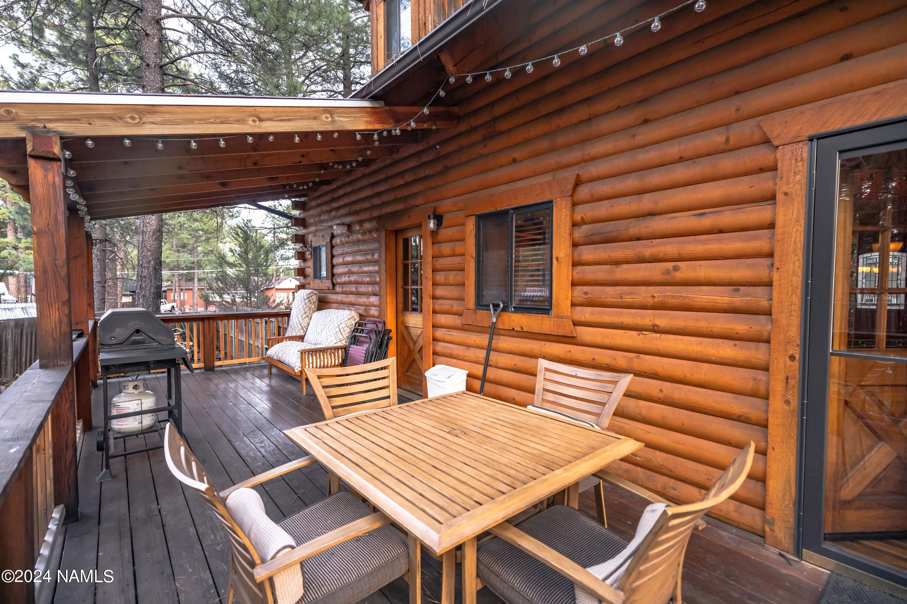 3089 Buffalo Trail