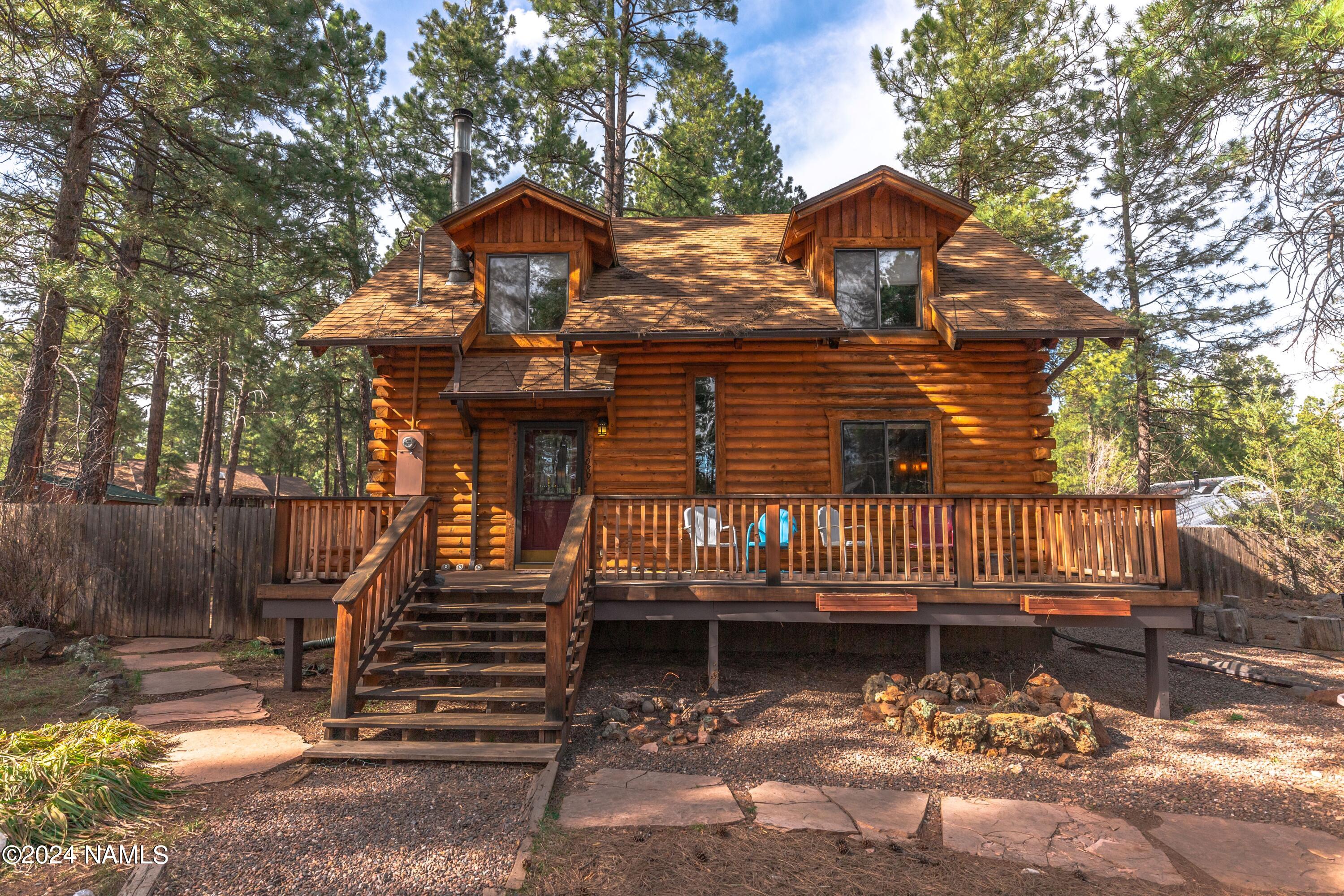 3089 Buffalo Trail