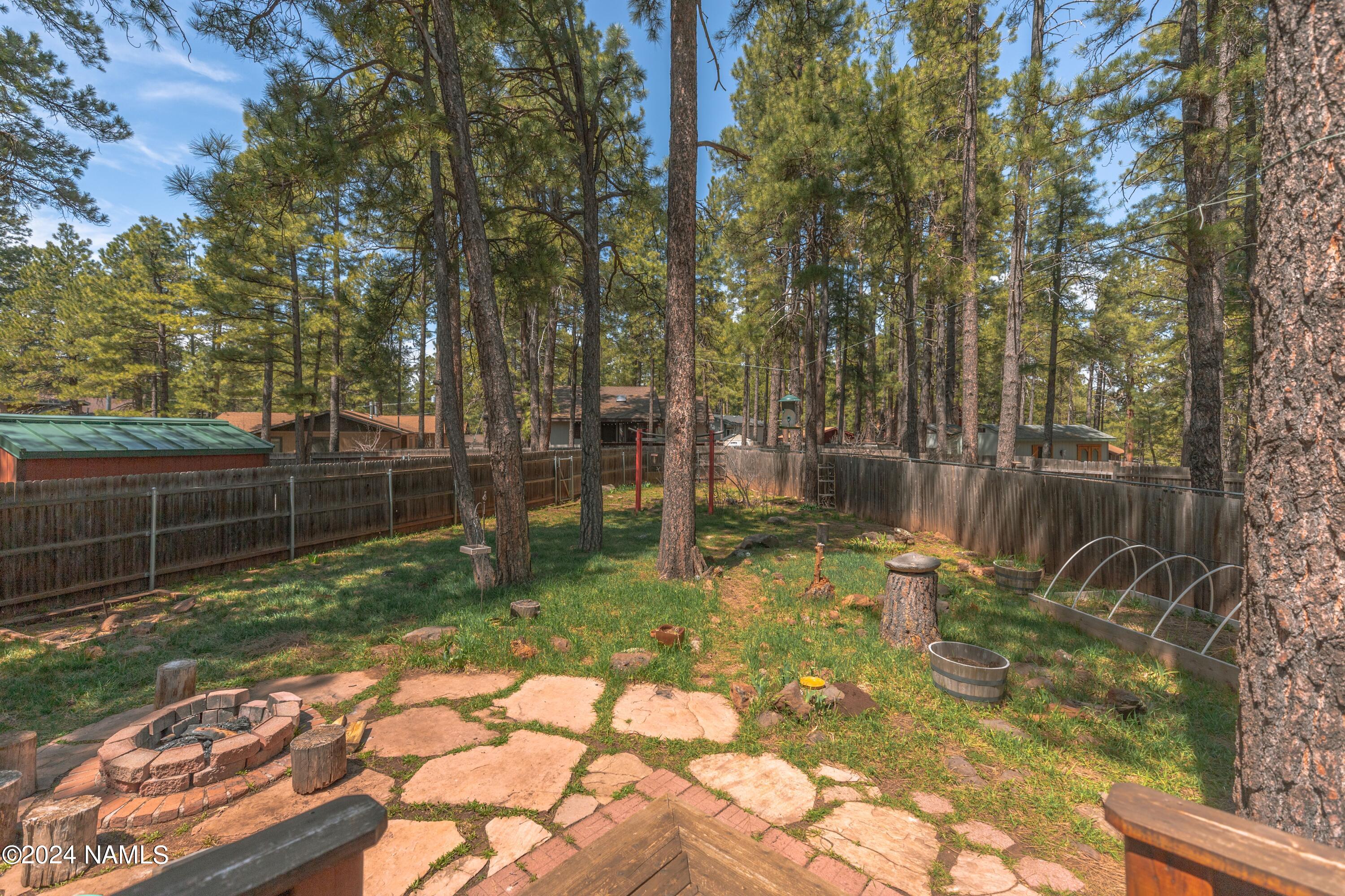 3089 Buffalo Trail