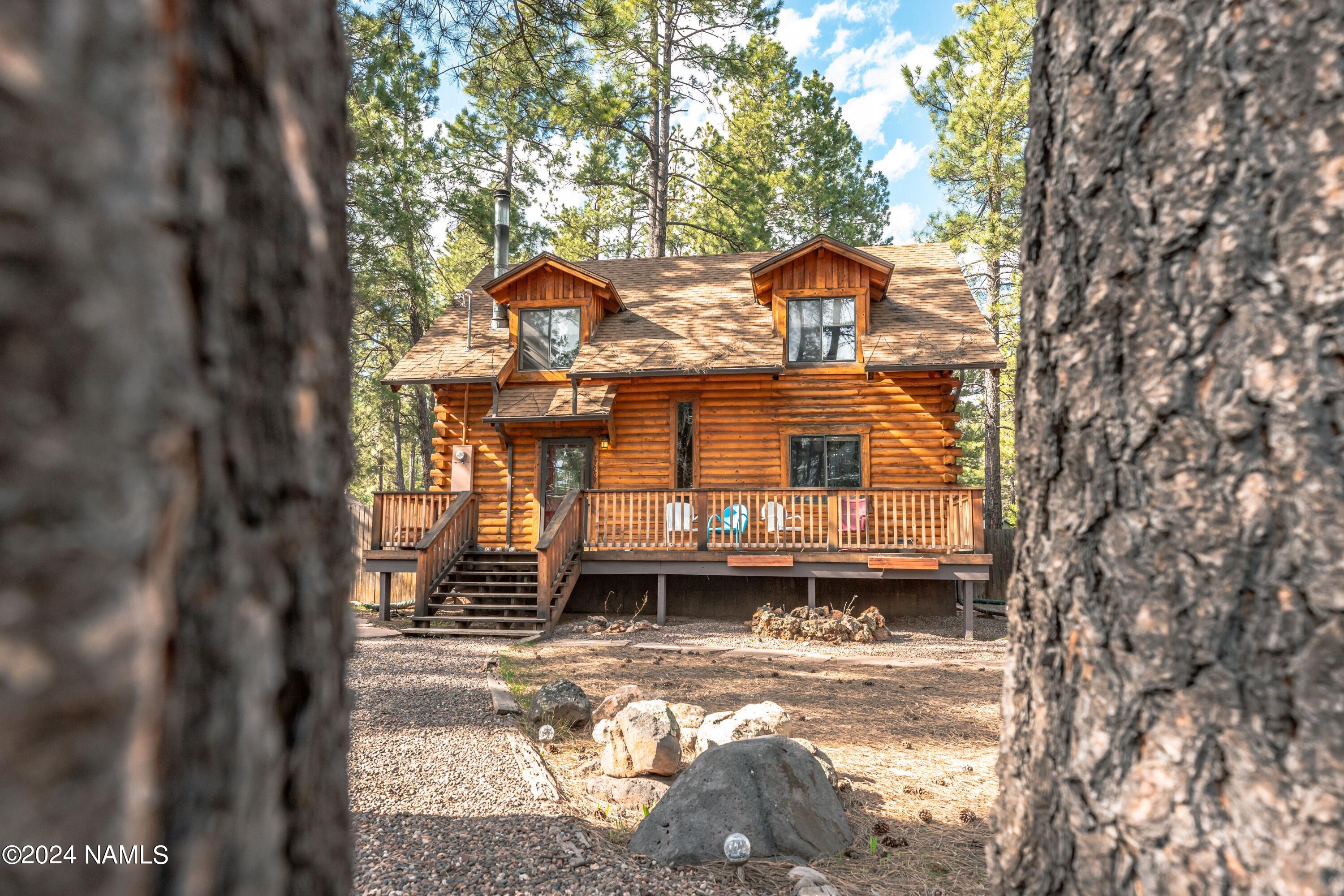3089 Buffalo Trail