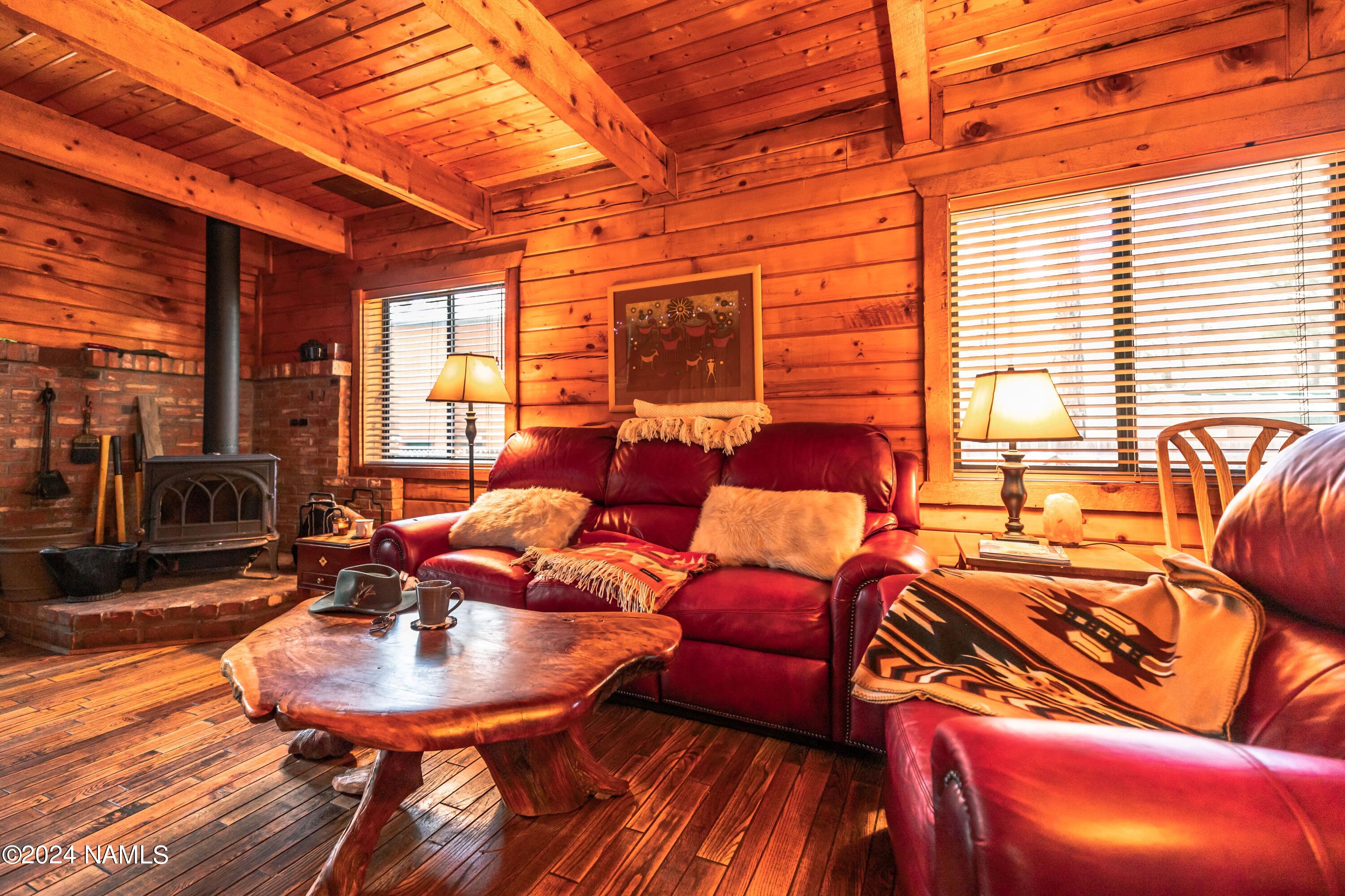 3089 Buffalo Trail