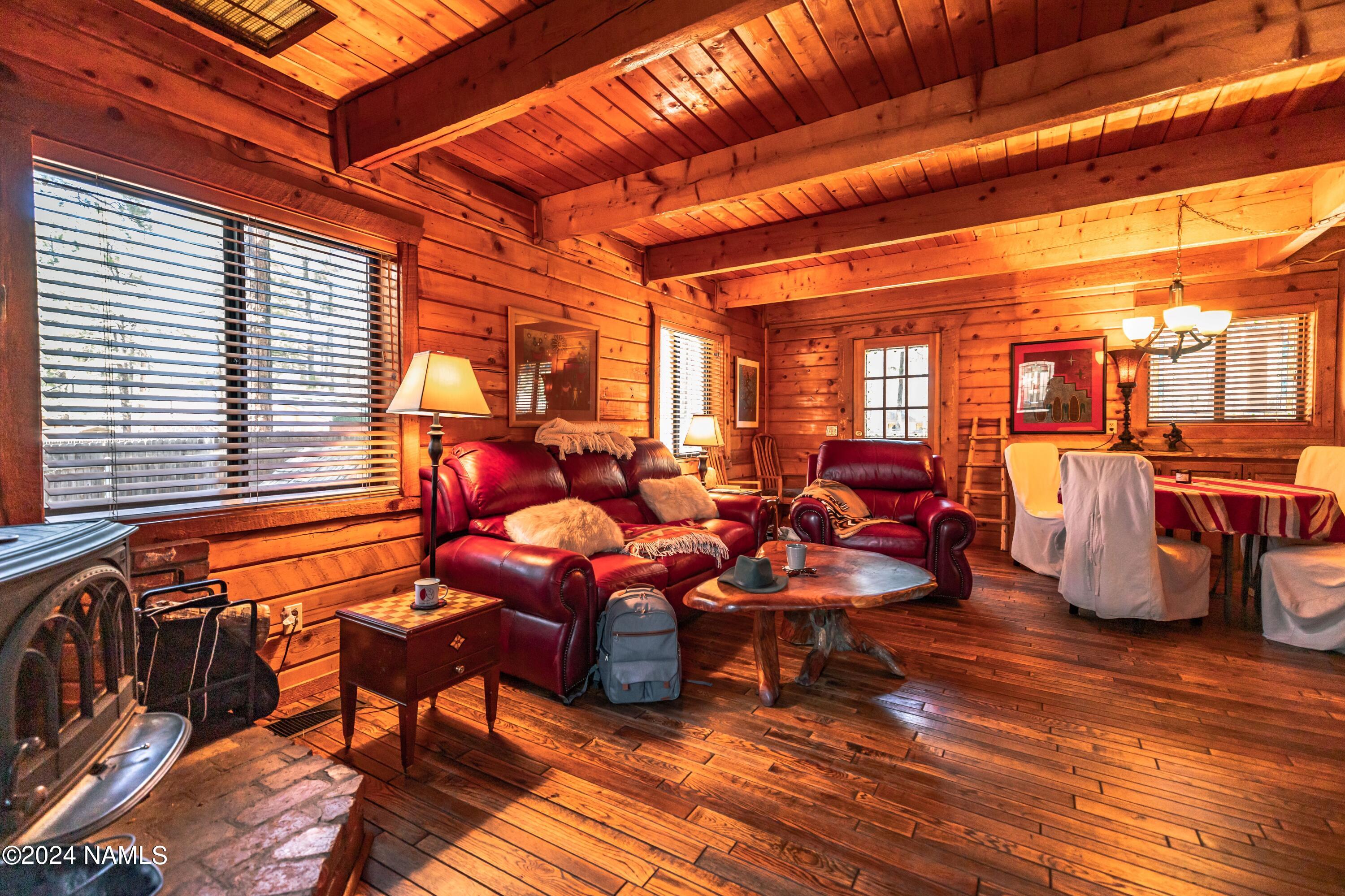 3089 Buffalo Trail