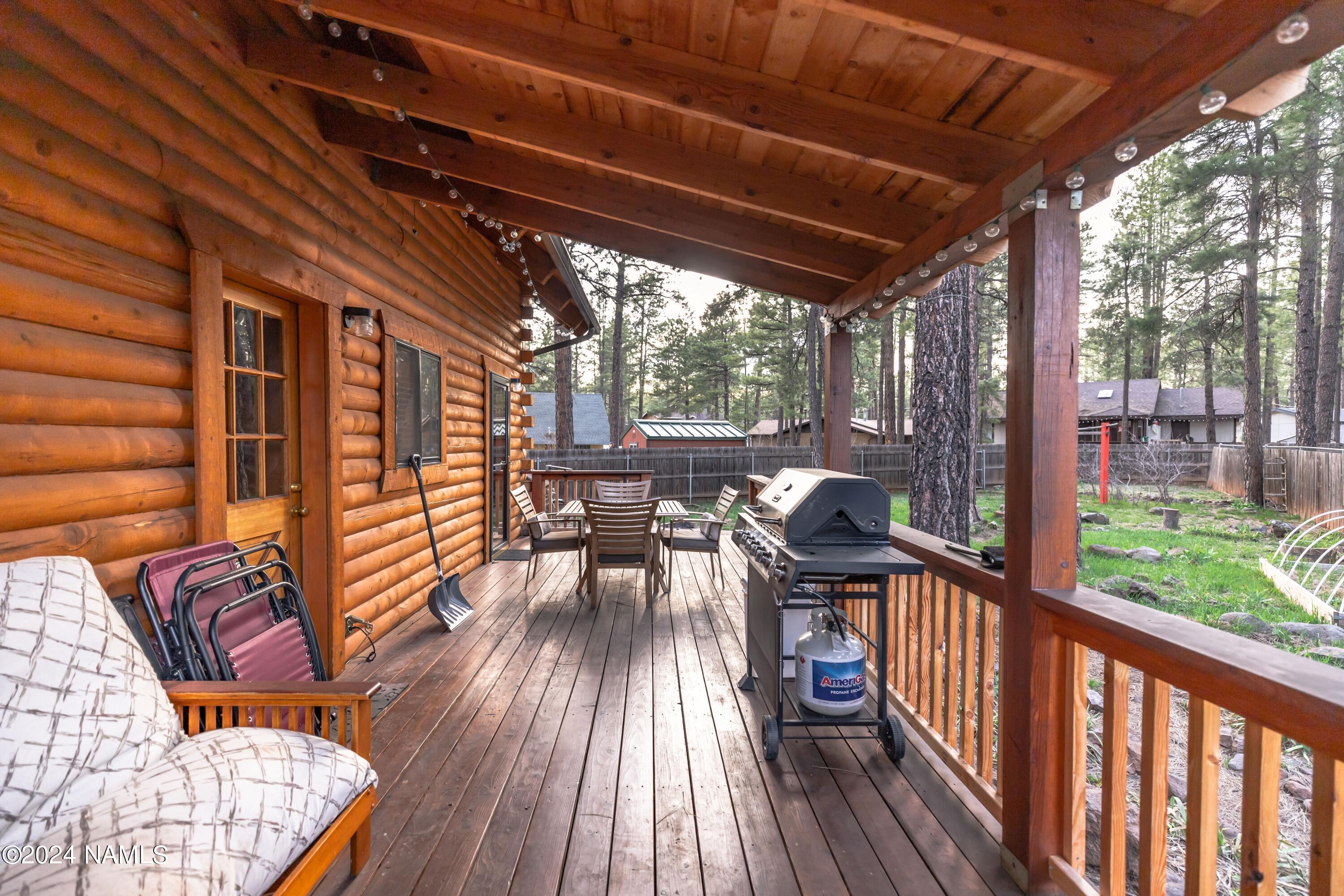 3089 Buffalo Trail