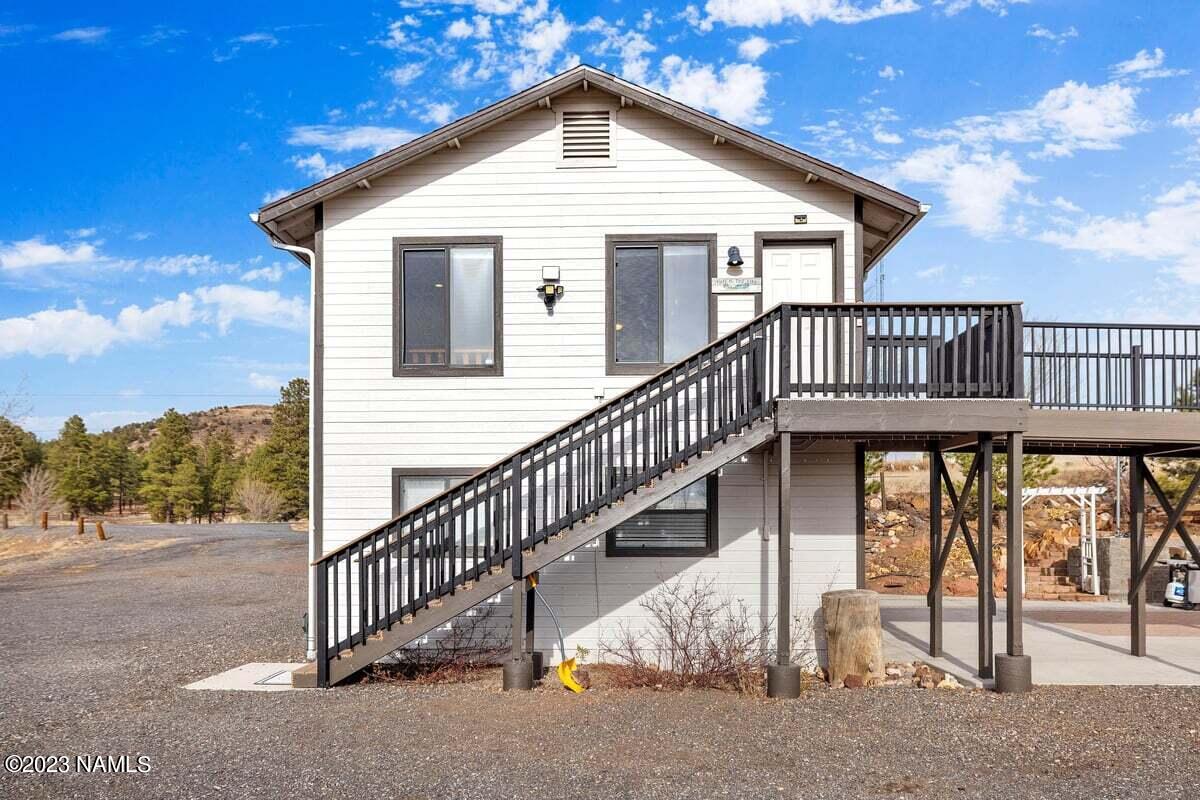 6710 Silver Saddle Road