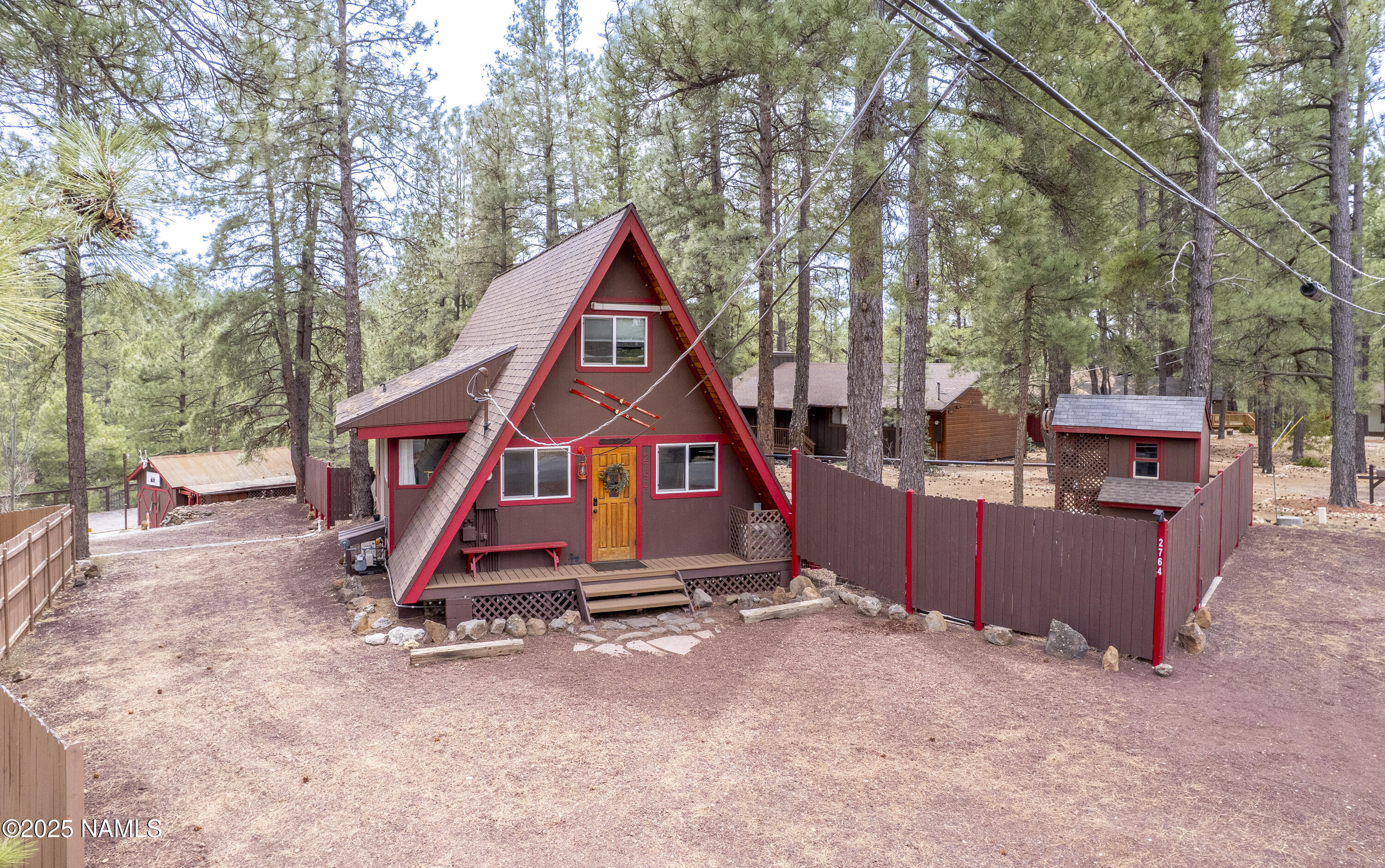 2764 Kletha Trail