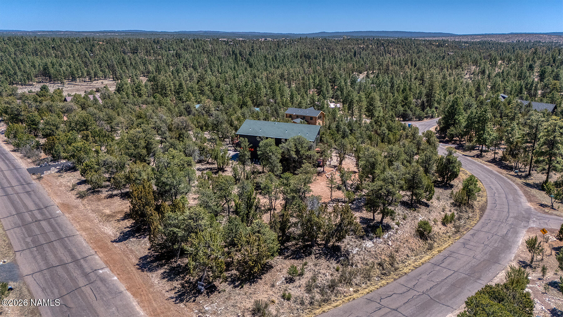 2943 E Lookout Lane, Heber-Overgaard