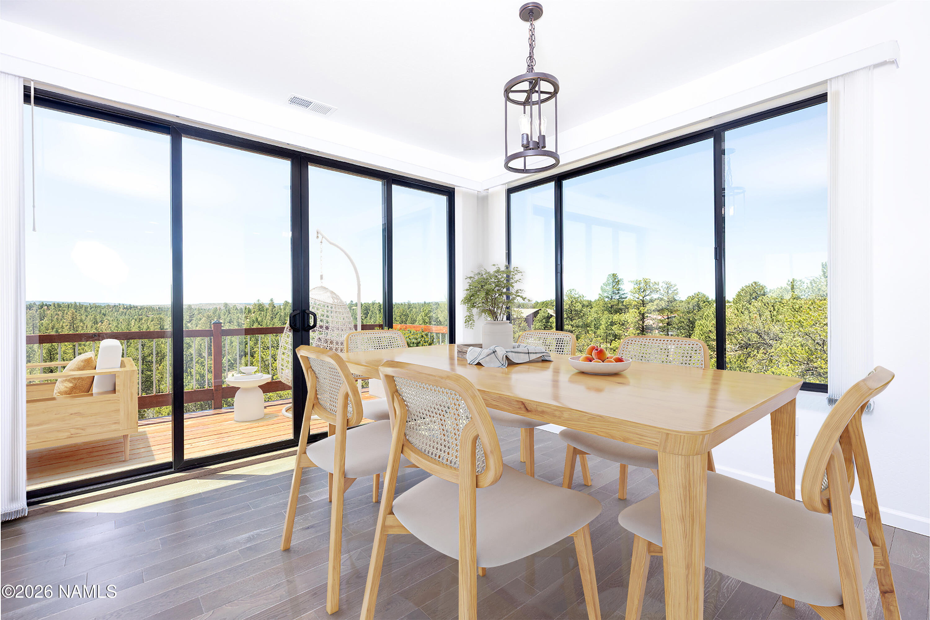 2943 E Lookout Lane, Heber-Overgaard