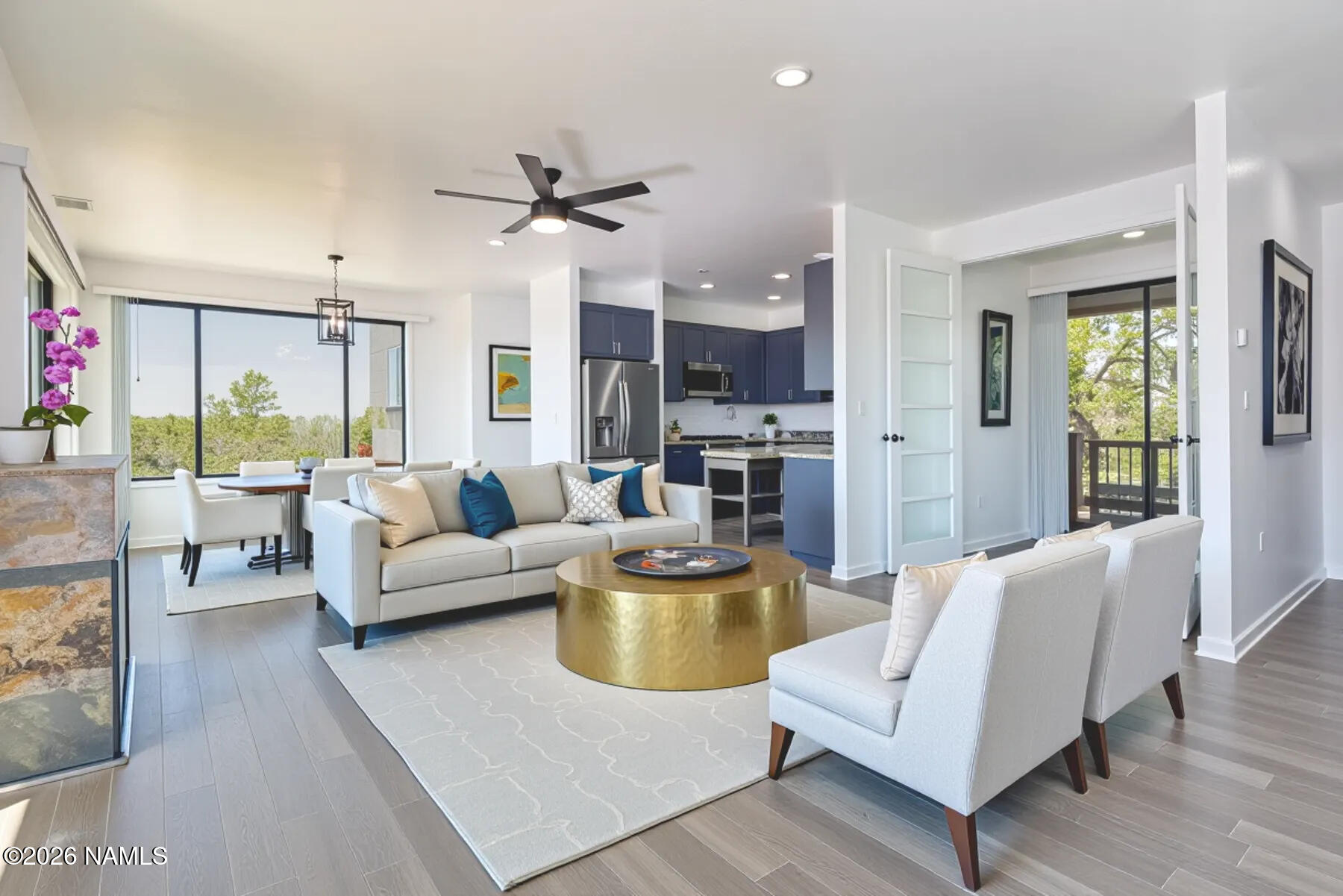 2943 E Lookout Lane, Heber-Overgaard