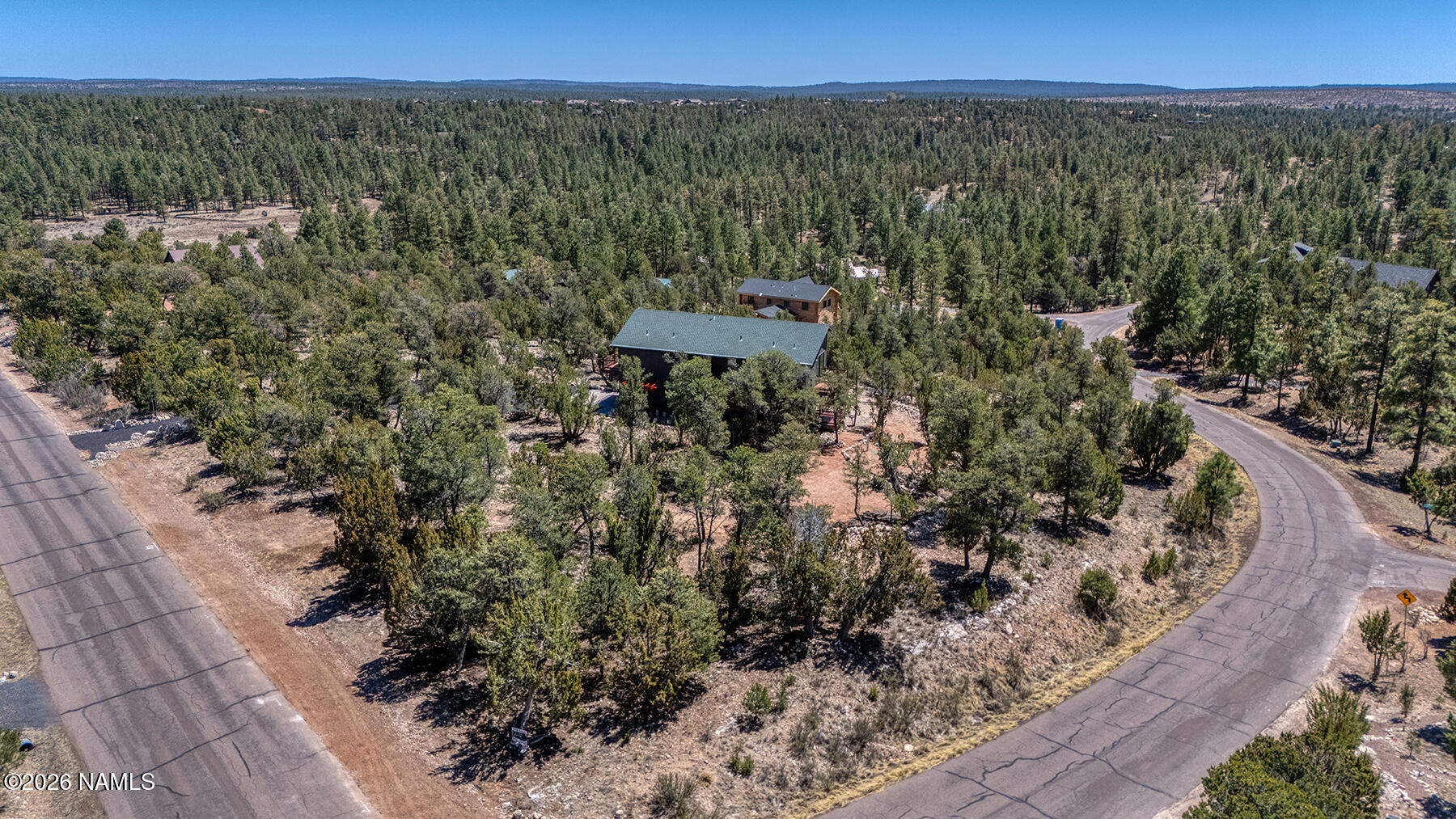 2943 E Lookout Lane, Heber-Overgaard