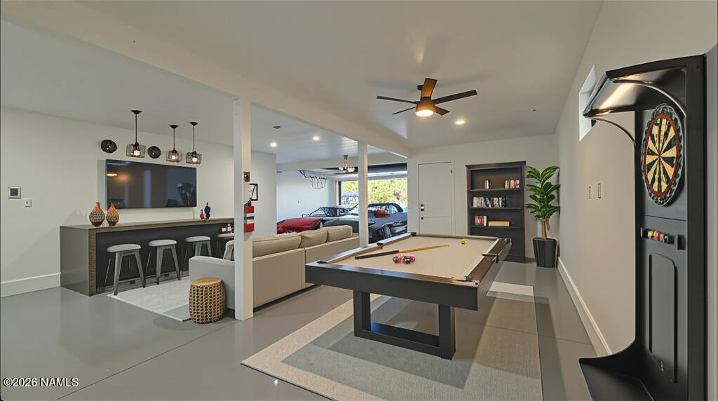 2943 E Lookout Lane, Heber-Overgaard