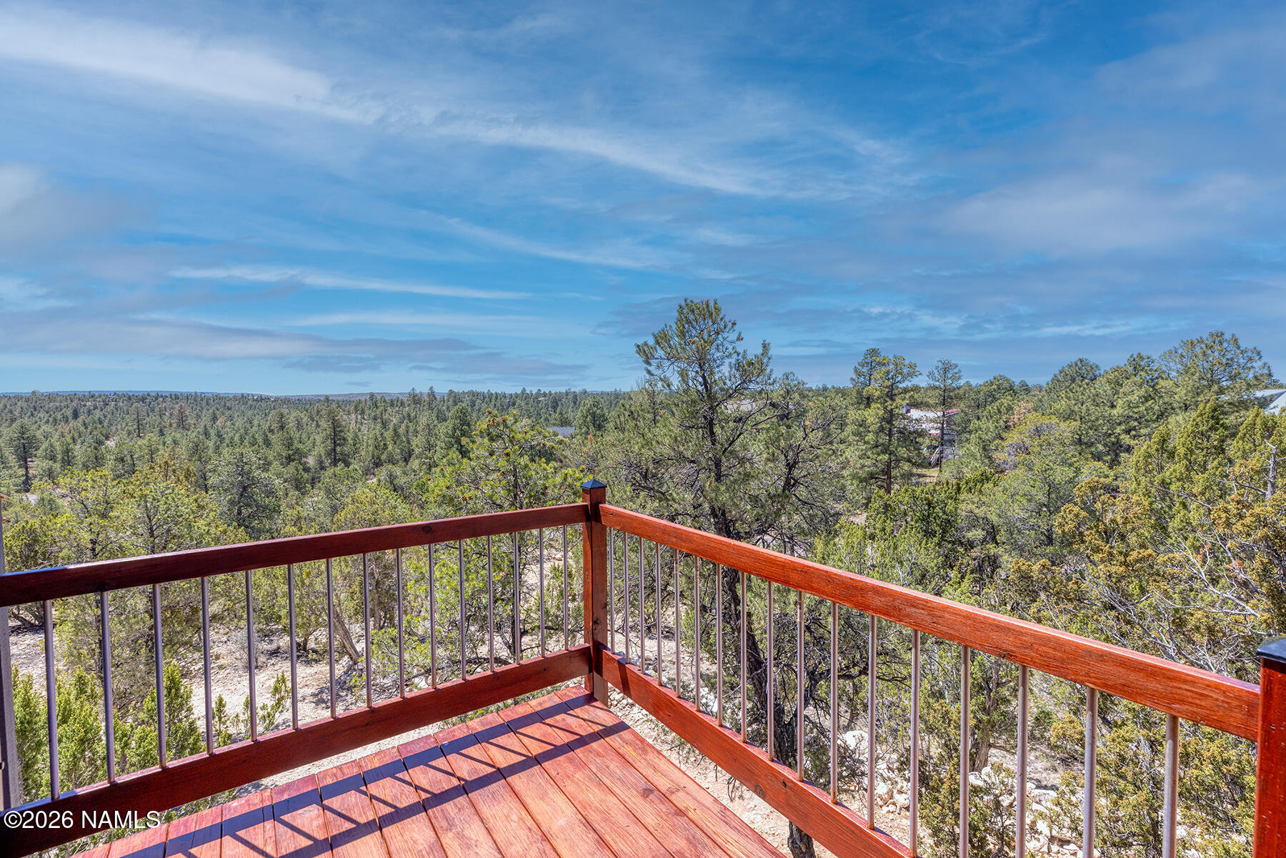 2943 E Lookout Lane, Heber-Overgaard