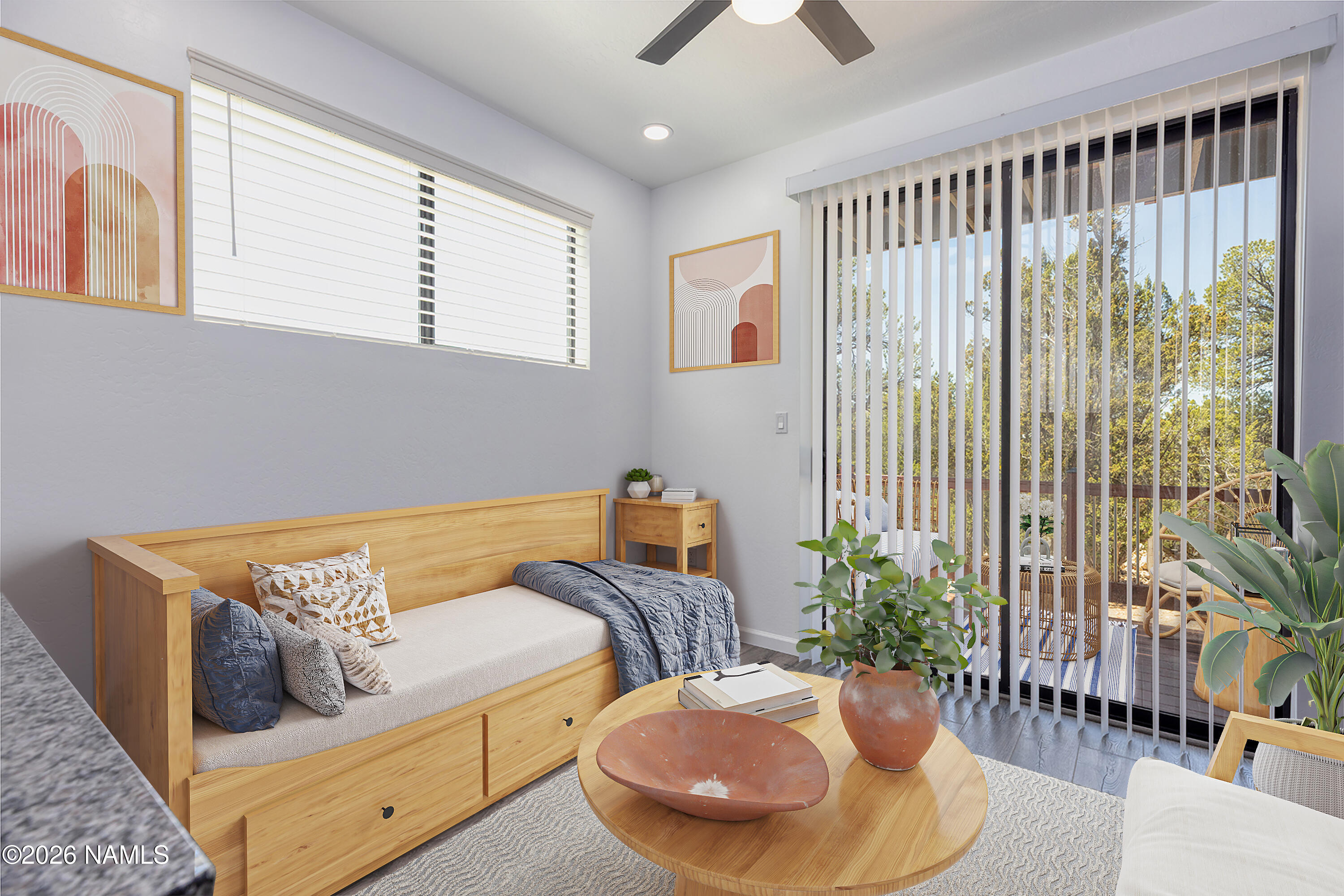 2943 E Lookout Lane, Heber-Overgaard