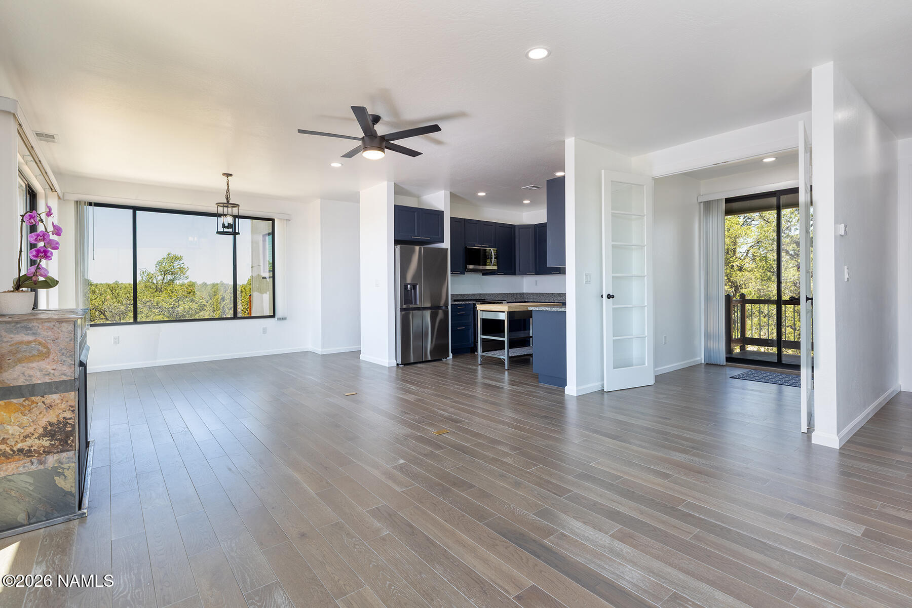 2943 E Lookout Lane, Heber-Overgaard