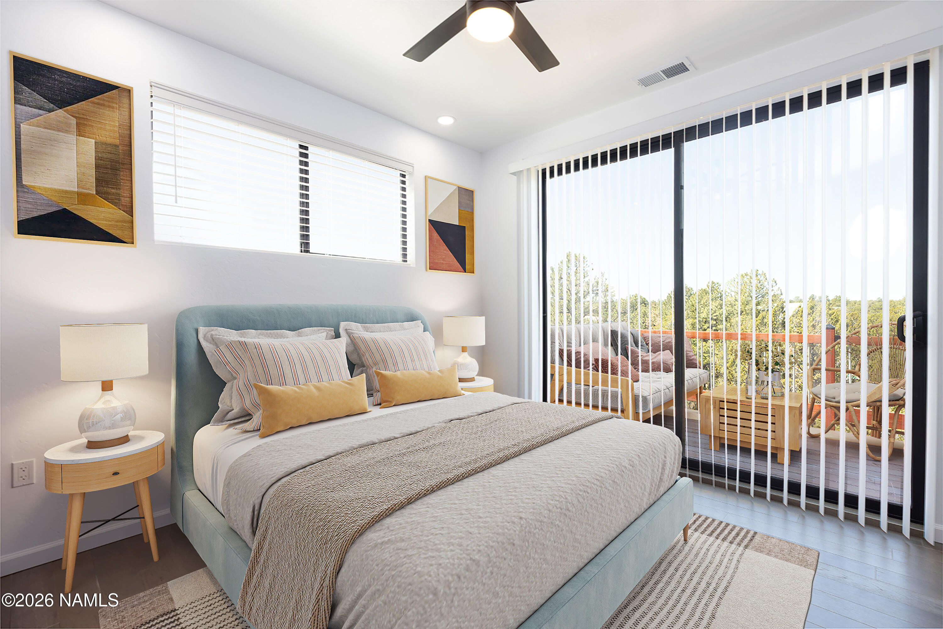 2943 E Lookout Lane, Heber-Overgaard