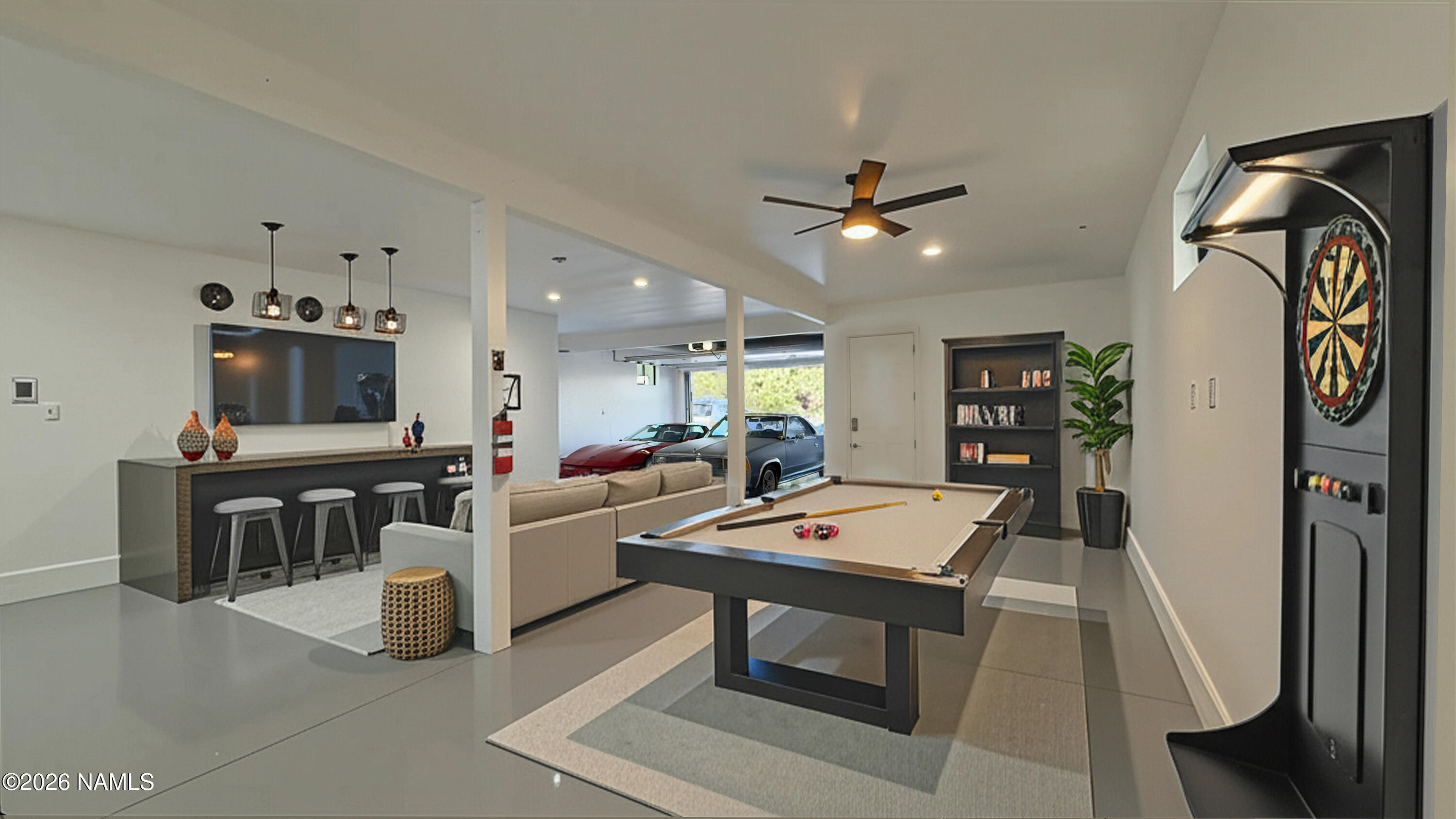 2943 E Lookout Lane, Heber-Overgaard