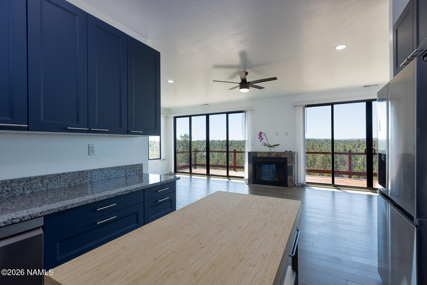 2943 E Lookout Lane, Heber-Overgaard