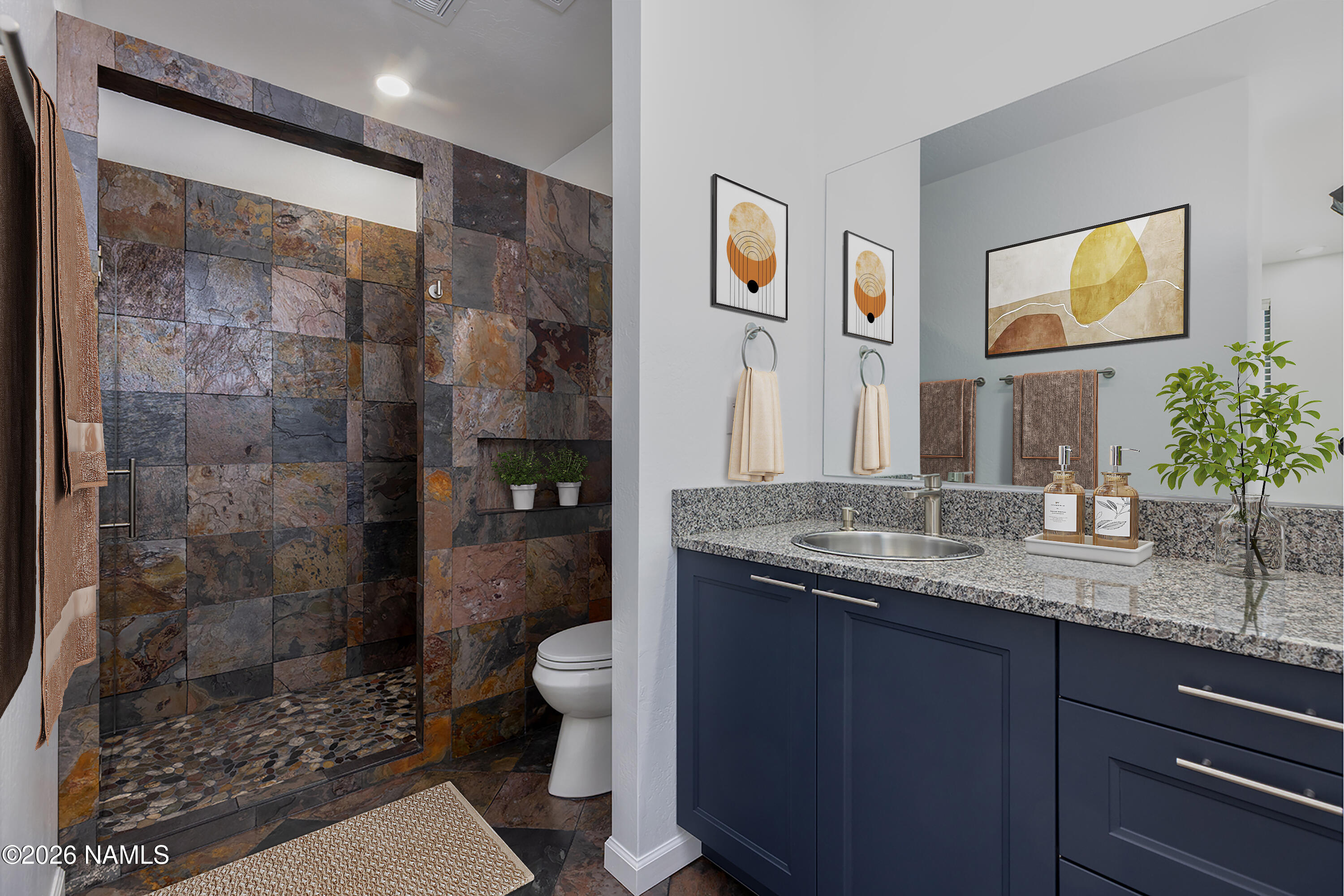 2943 E Lookout Lane, Heber-Overgaard