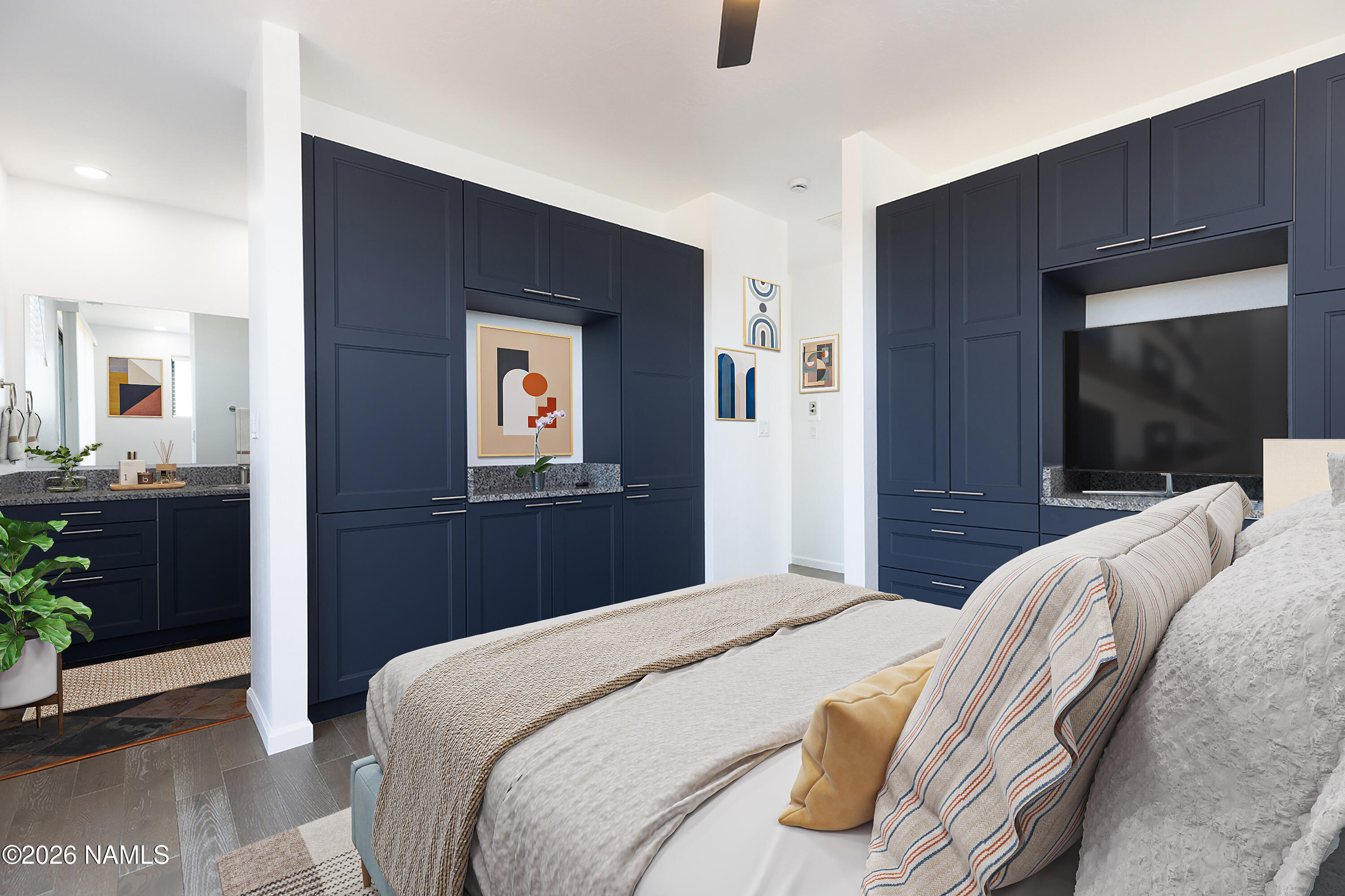 2943 E Lookout Lane, Heber-Overgaard