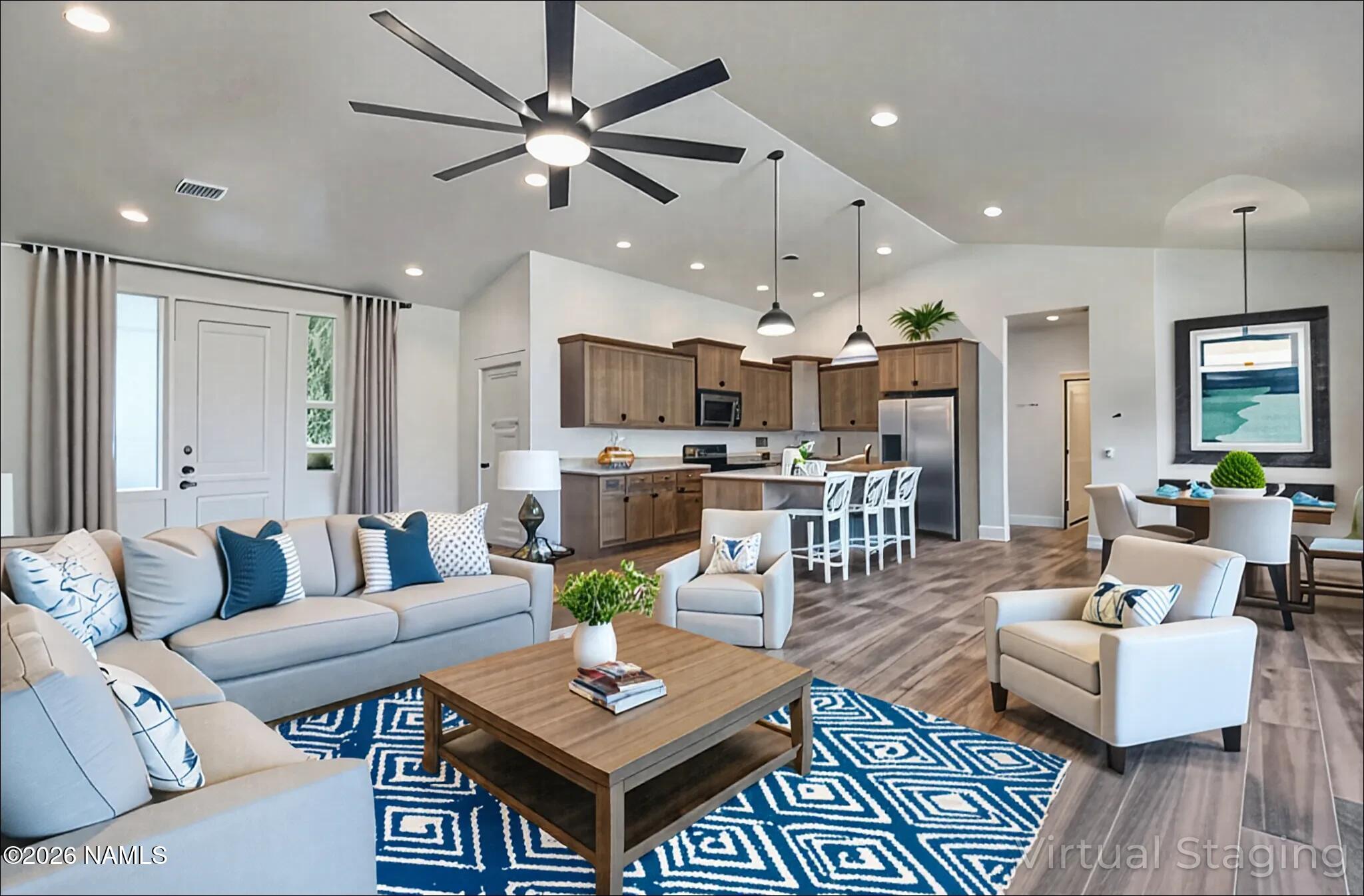 411 S Hillcrest Drive