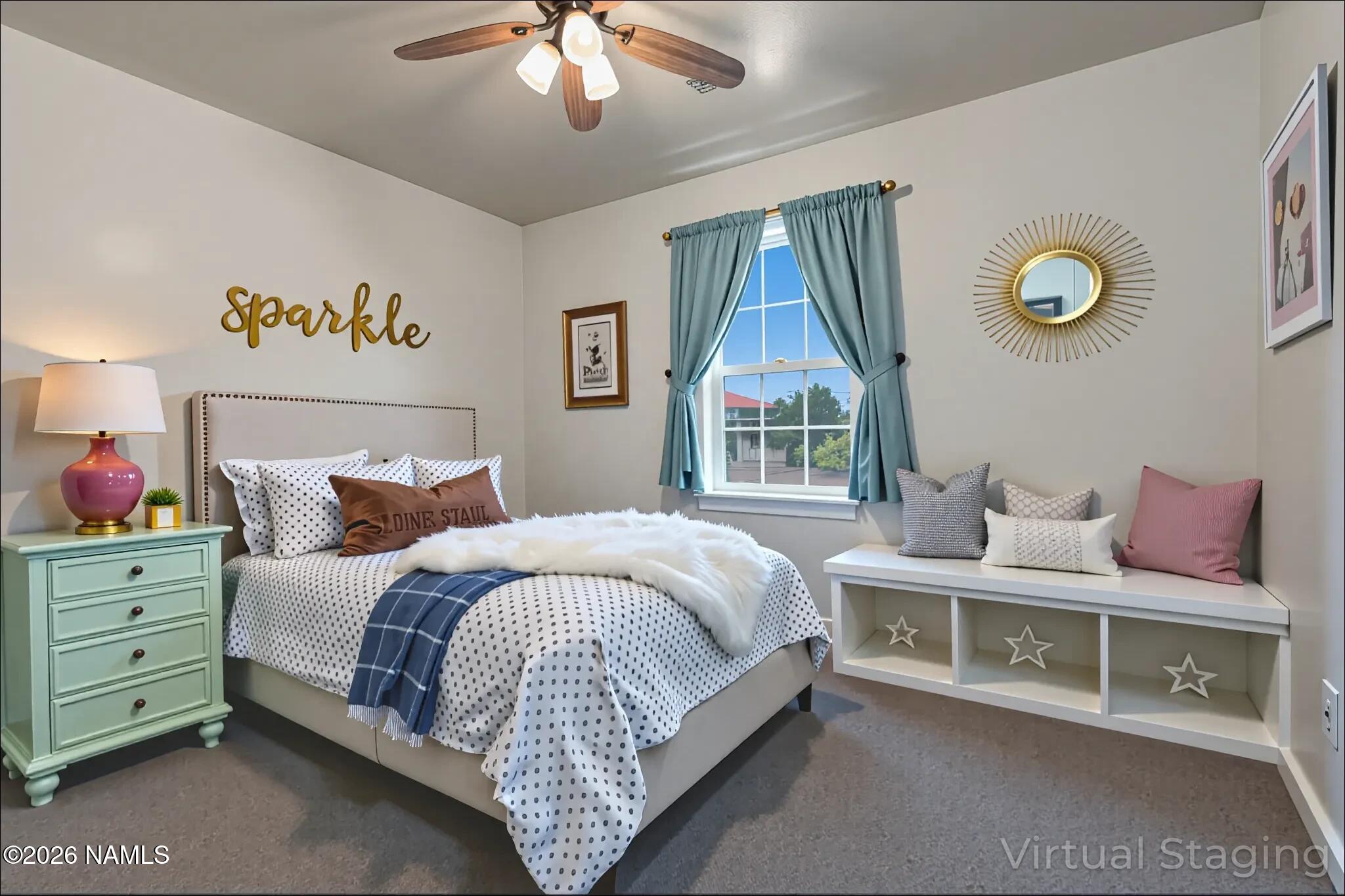 411 S Hillcrest Drive