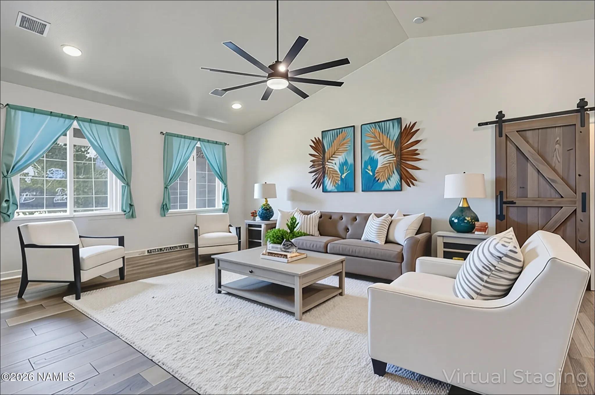 411 S Hillcrest Drive